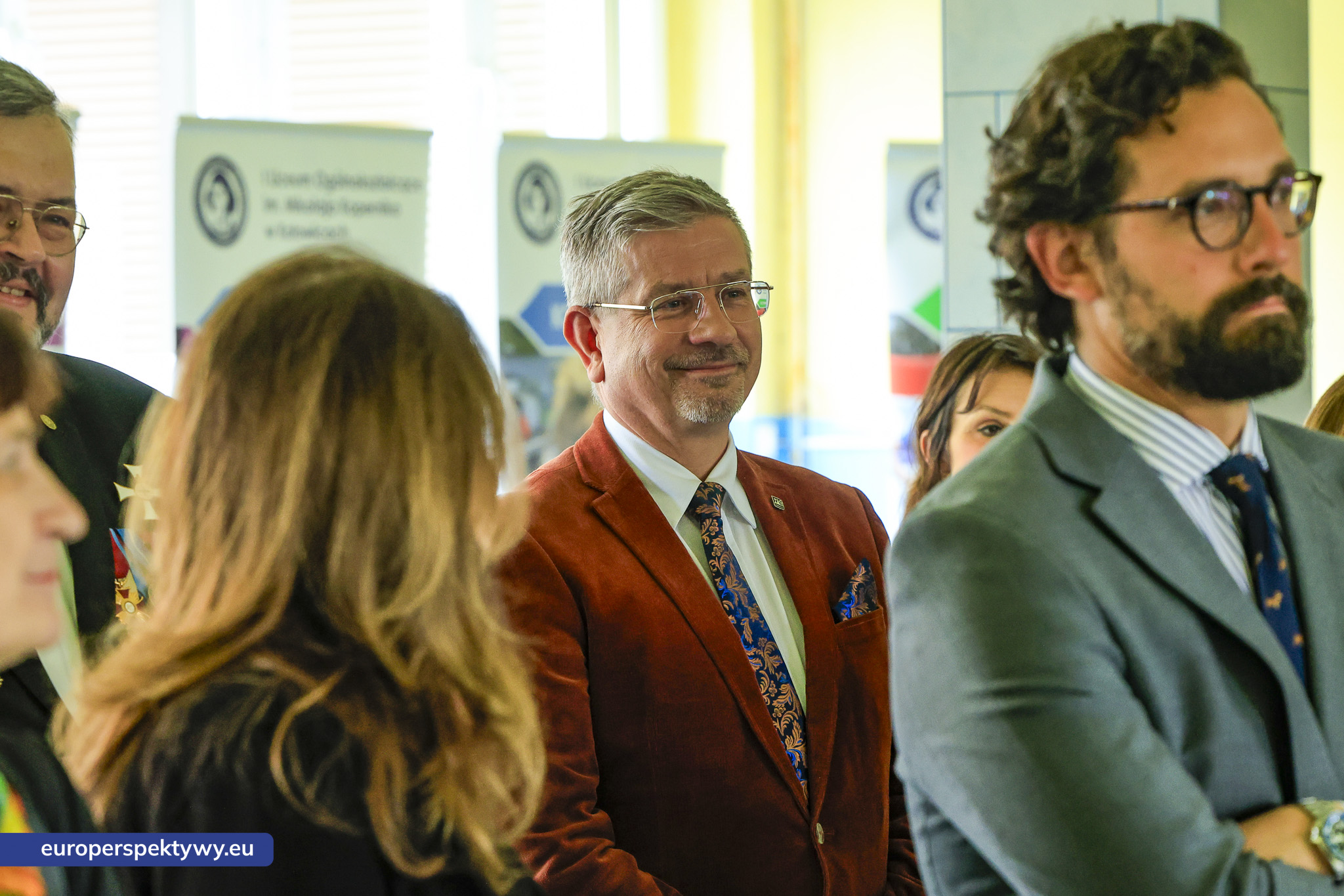 Europerspektywy Konsulat honorowy Francji w Katowicach w nowej siedzibie – symbol współpracy i edukacji