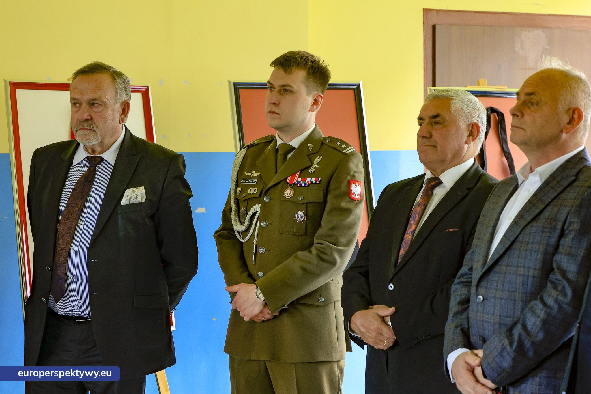 Europerspektywy Konsulat honorowy Francji w Katowicach w nowej siedzibie – symbol współpracy i edukacji