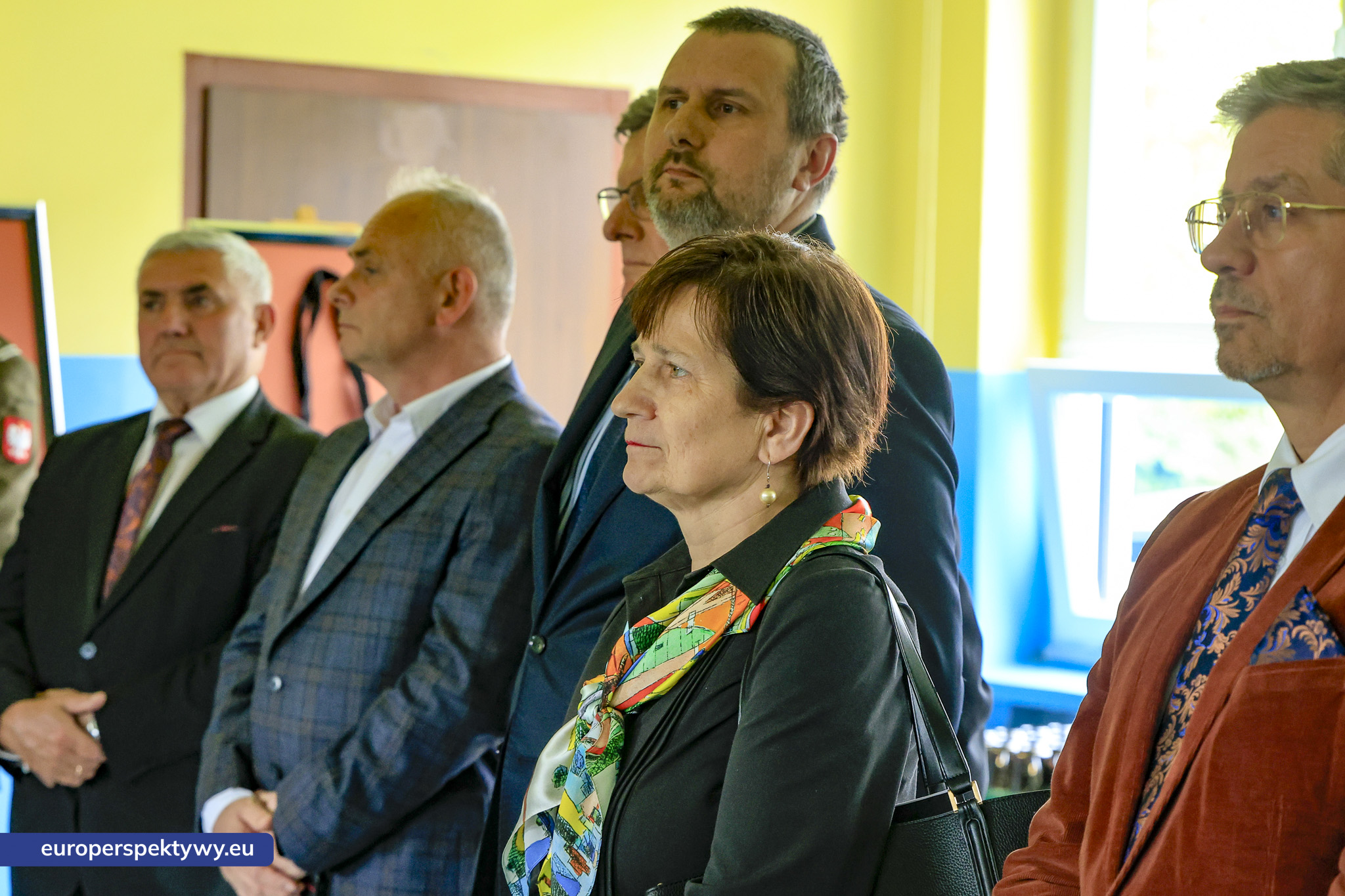 Europerspektywy Konsulat honorowy Francji w Katowicach w nowej siedzibie – symbol współpracy i edukacji