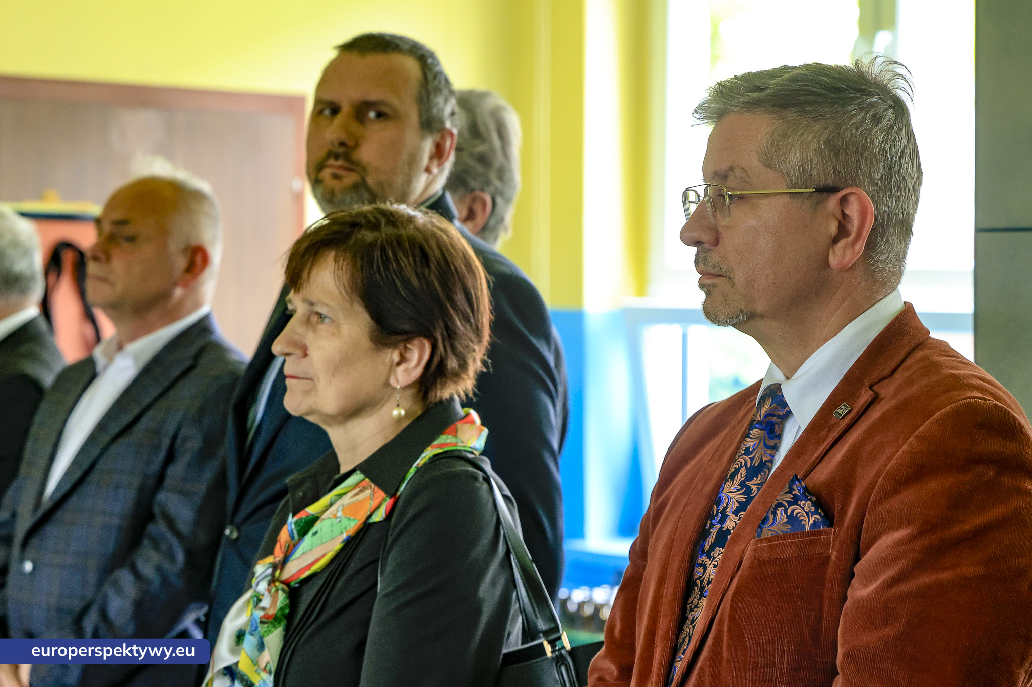 Europerspektywy Konsulat honorowy Francji w Katowicach w nowej siedzibie – symbol współpracy i edukacji