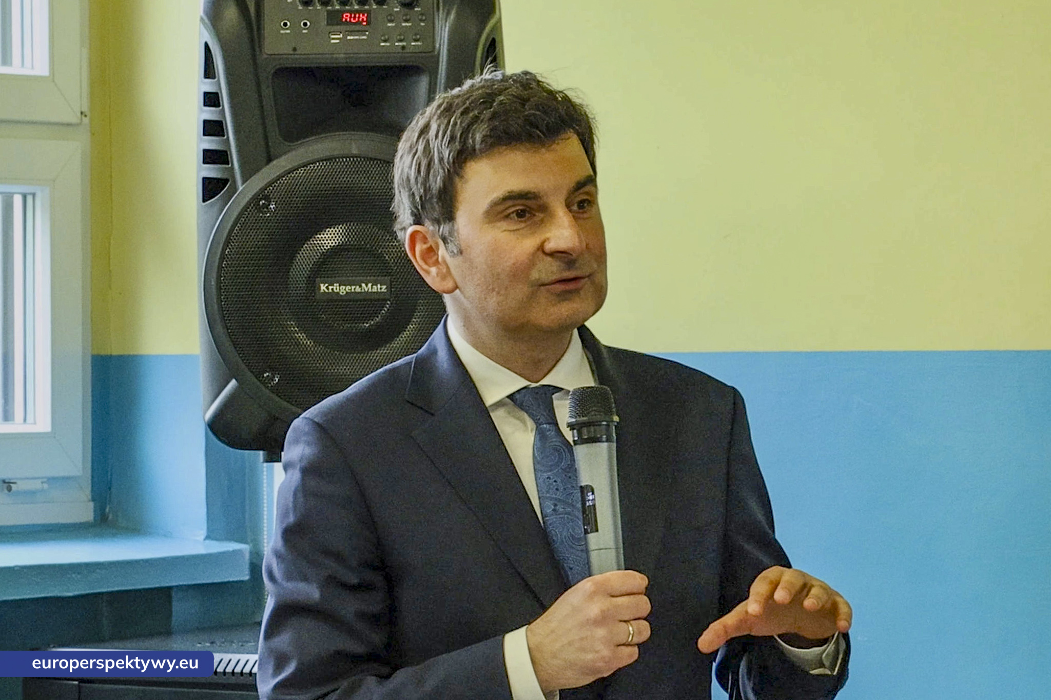 Europerspektywy Konsulat honorowy Francji w Katowicach w nowej siedzibie – symbol współpracy i edukacji