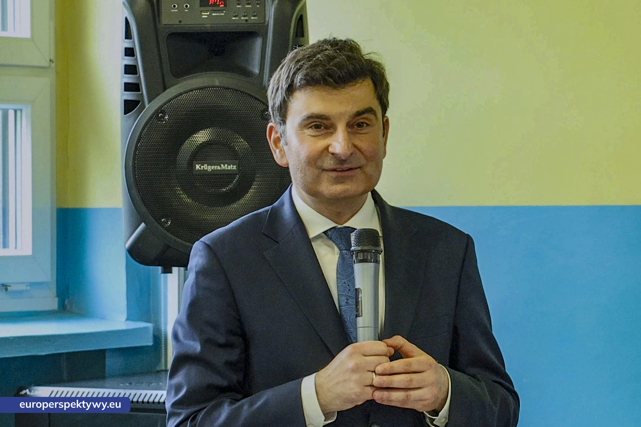 Europerspektywy Konsulat honorowy Francji w Katowicach w nowej siedzibie – symbol współpracy i edukacji