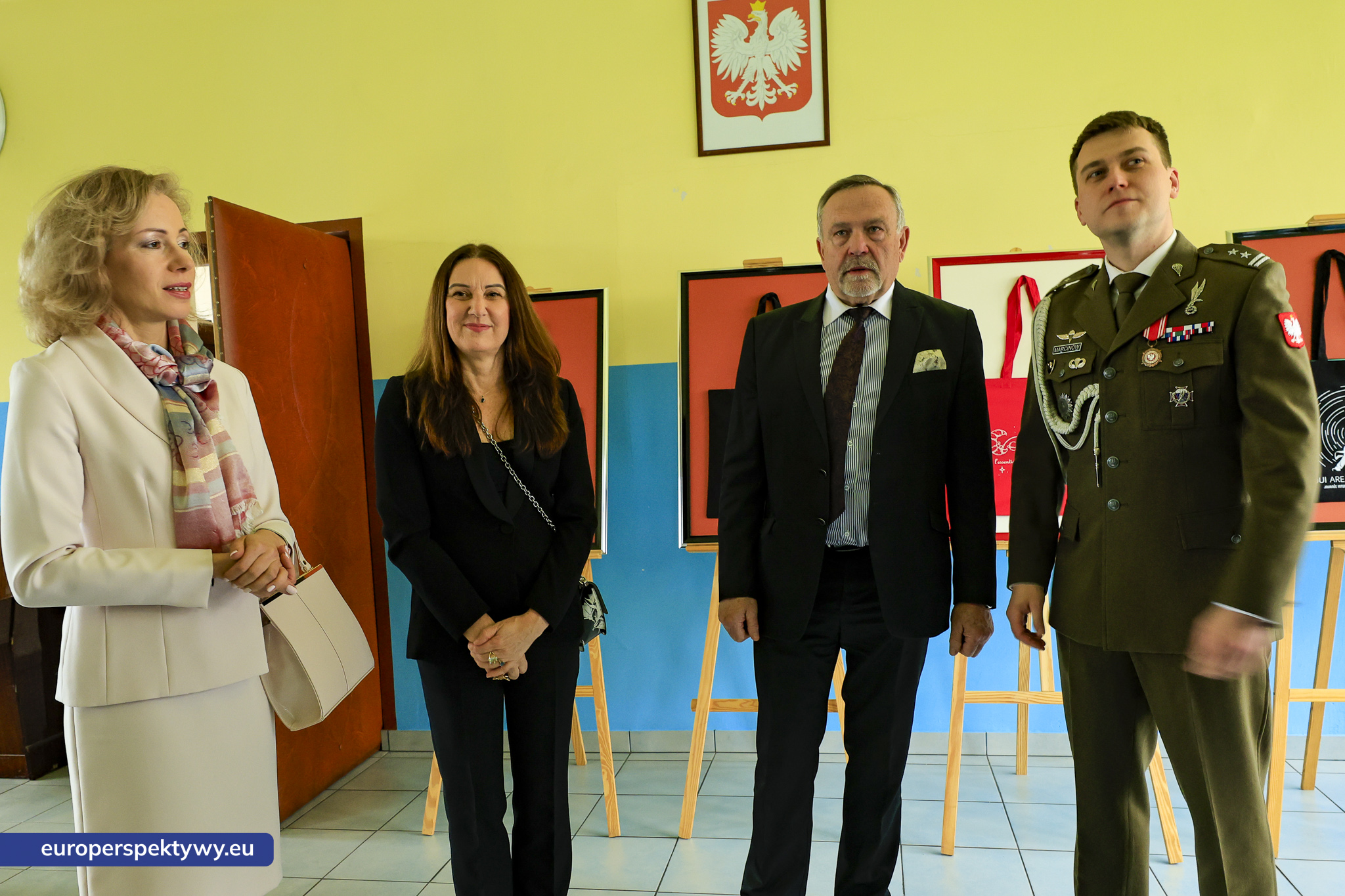 Europerspektywy Konsulat honorowy Francji w Katowicach w nowej siedzibie – symbol współpracy i edukacji