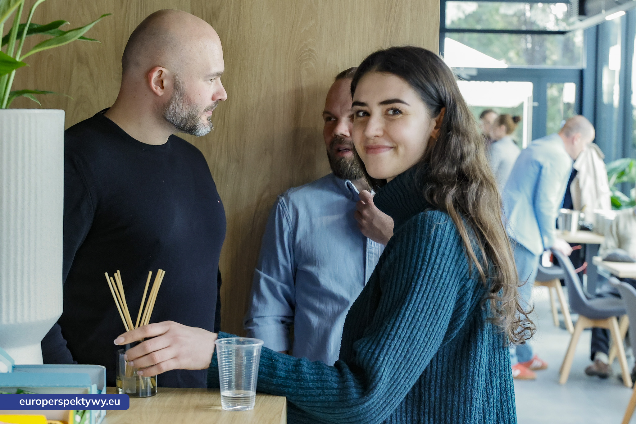 Europerspektywy Padelteam Zabrze oficjalnie otwarty. Nowa przestrzeń dla biznesu i sportu na Śląsku
