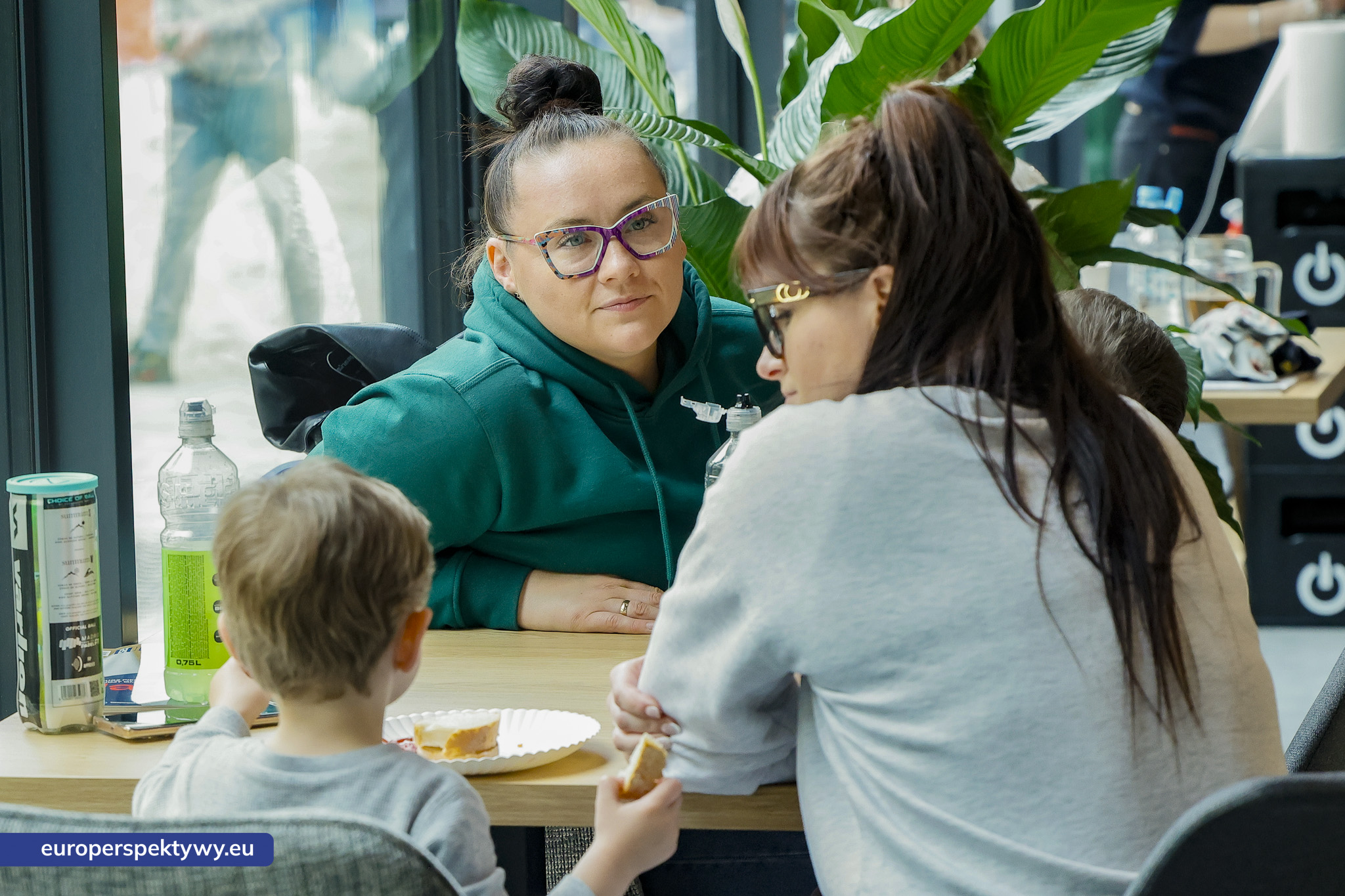 Europerspektywy Padelteam Zabrze oficjalnie otwarty. Nowa przestrzeń dla biznesu i sportu na Śląsku