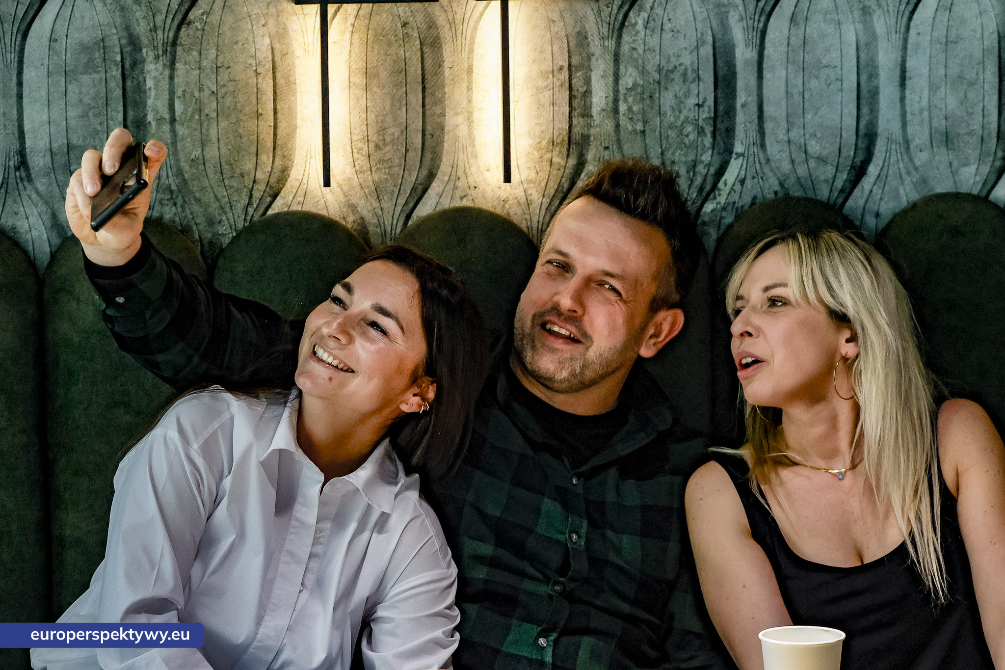 Europerspektywy Padelteam Zabrze oficjalnie otwarty. Nowa przestrzeń dla biznesu i sportu na Śląsku