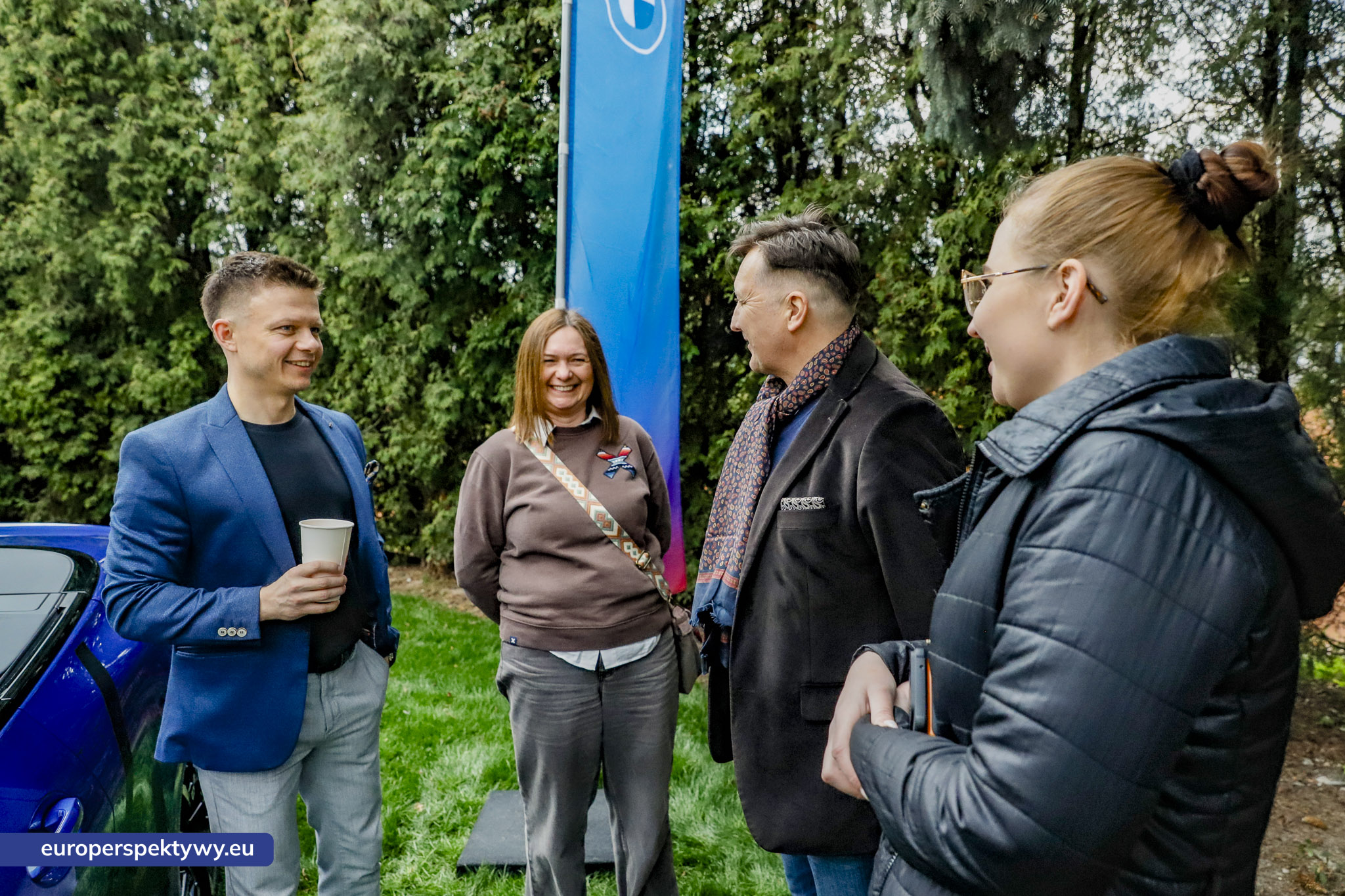 Europerspektywy Padelteam Zabrze oficjalnie otwarty. Nowa przestrzeń dla biznesu i sportu na Śląsku