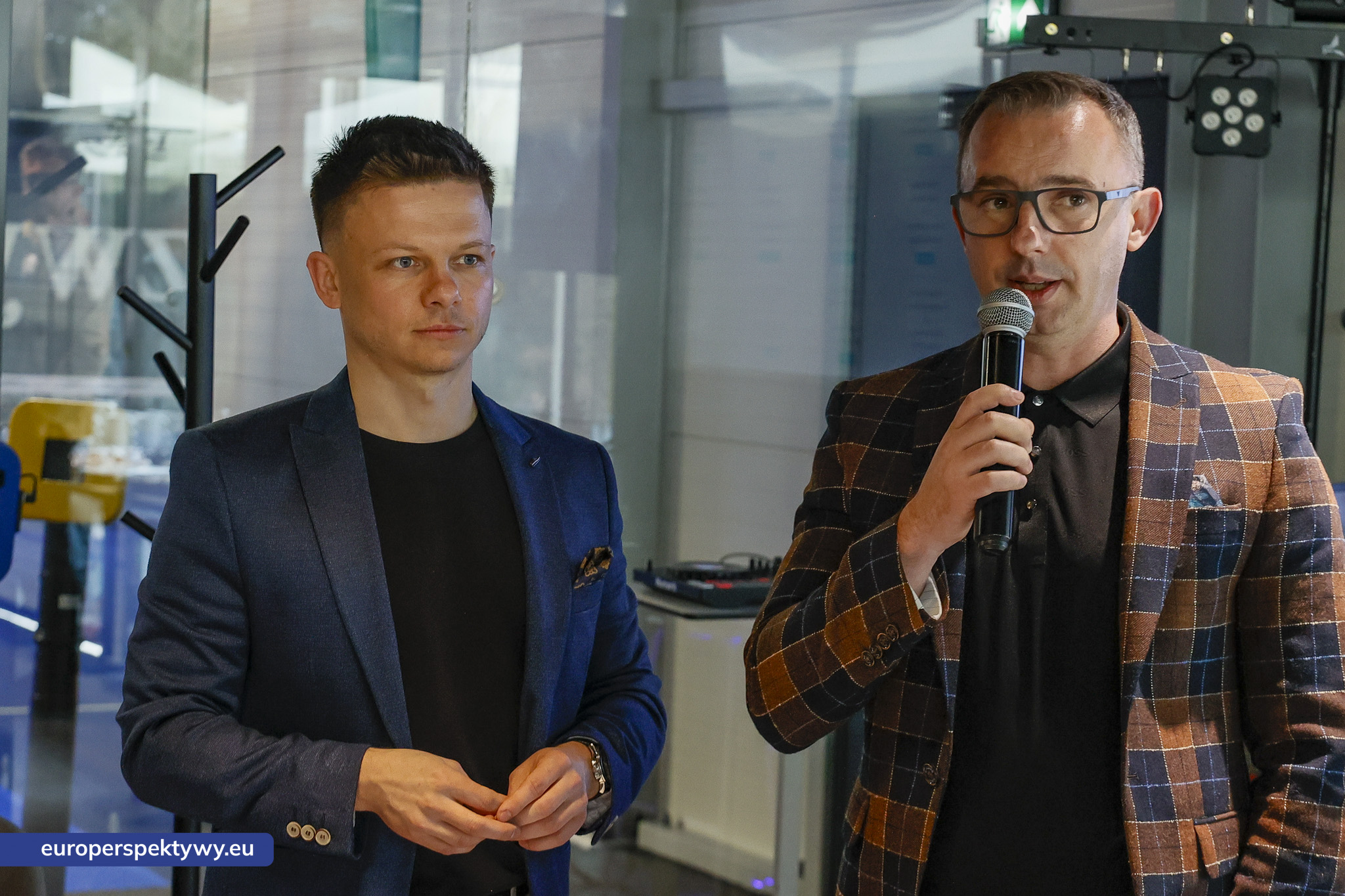 Europerspektywy Padelteam Zabrze oficjalnie otwarty. Nowa przestrzeń dla biznesu i sportu na Śląsku