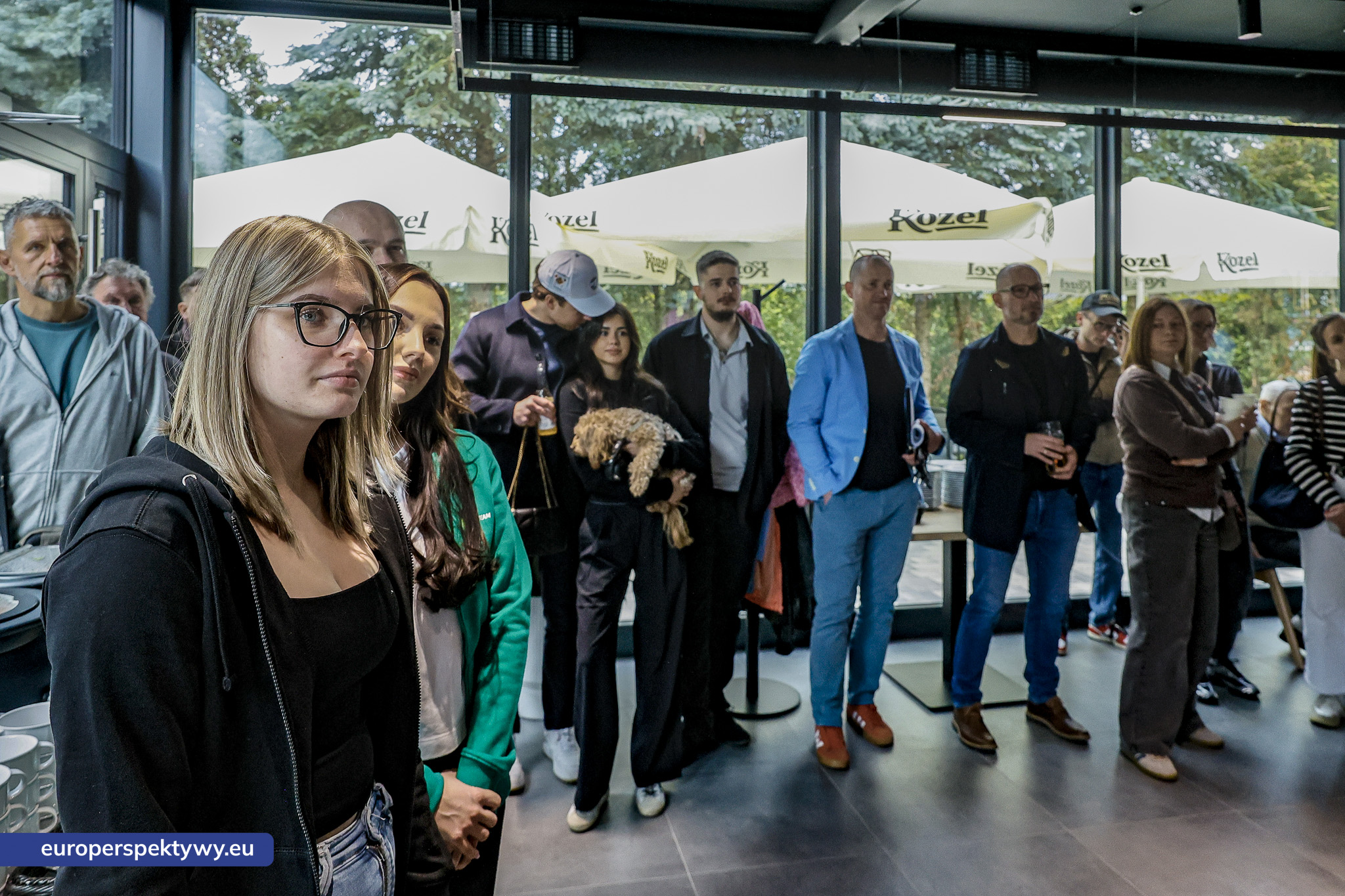 Otwarcie Klub do gry w Padla Zabrze PADELTEAM Zabrze