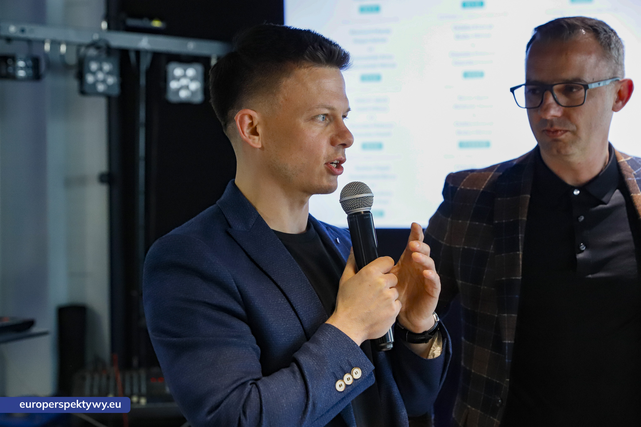 Europerspektywy Padelteam Zabrze oficjalnie otwarty. Nowa przestrzeń dla biznesu i sportu na Śląsku