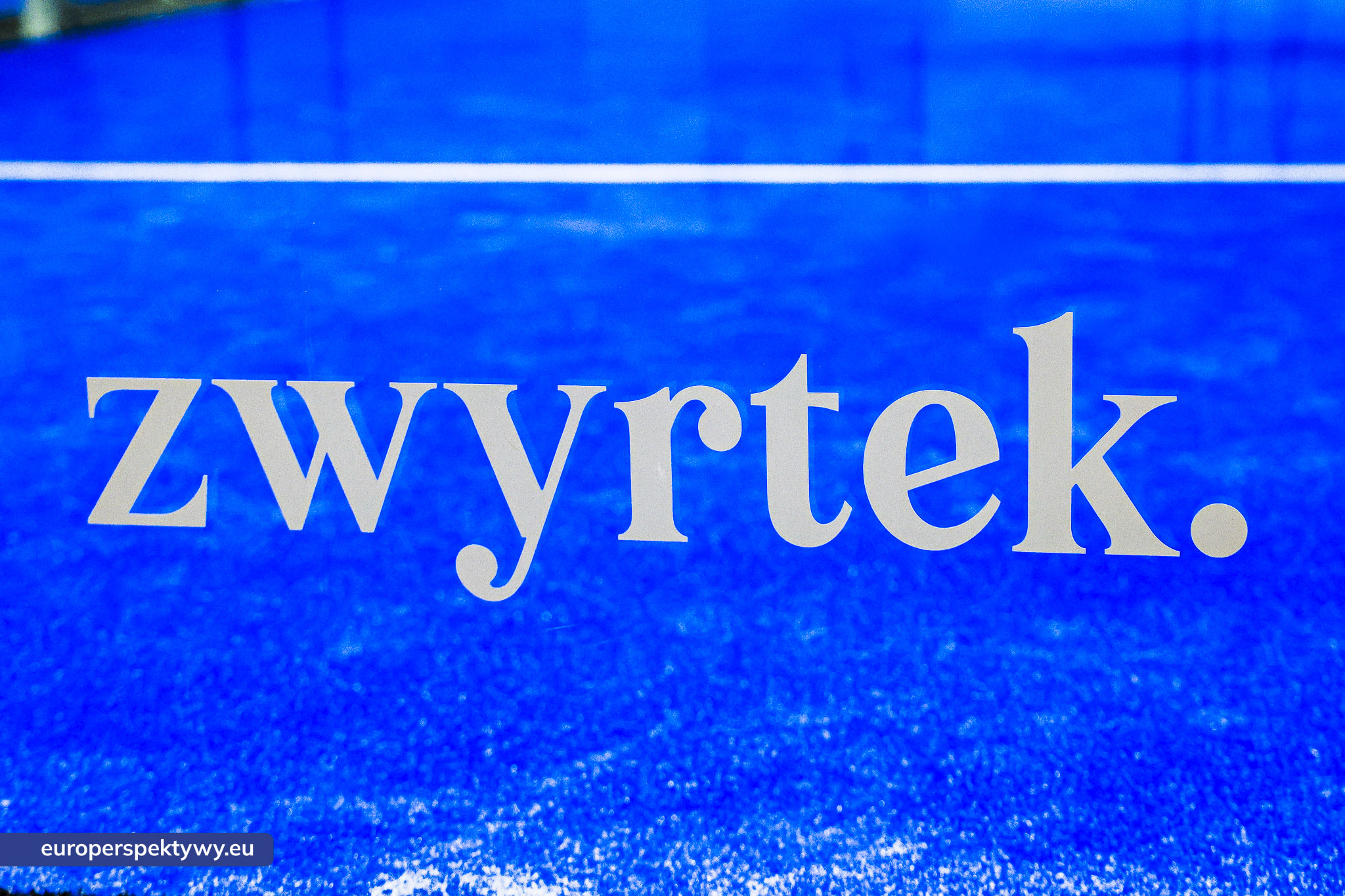 Europerspektywy Padelteam Zabrze oficjalnie otwarty. Nowa przestrzeń dla biznesu i sportu na Śląsku