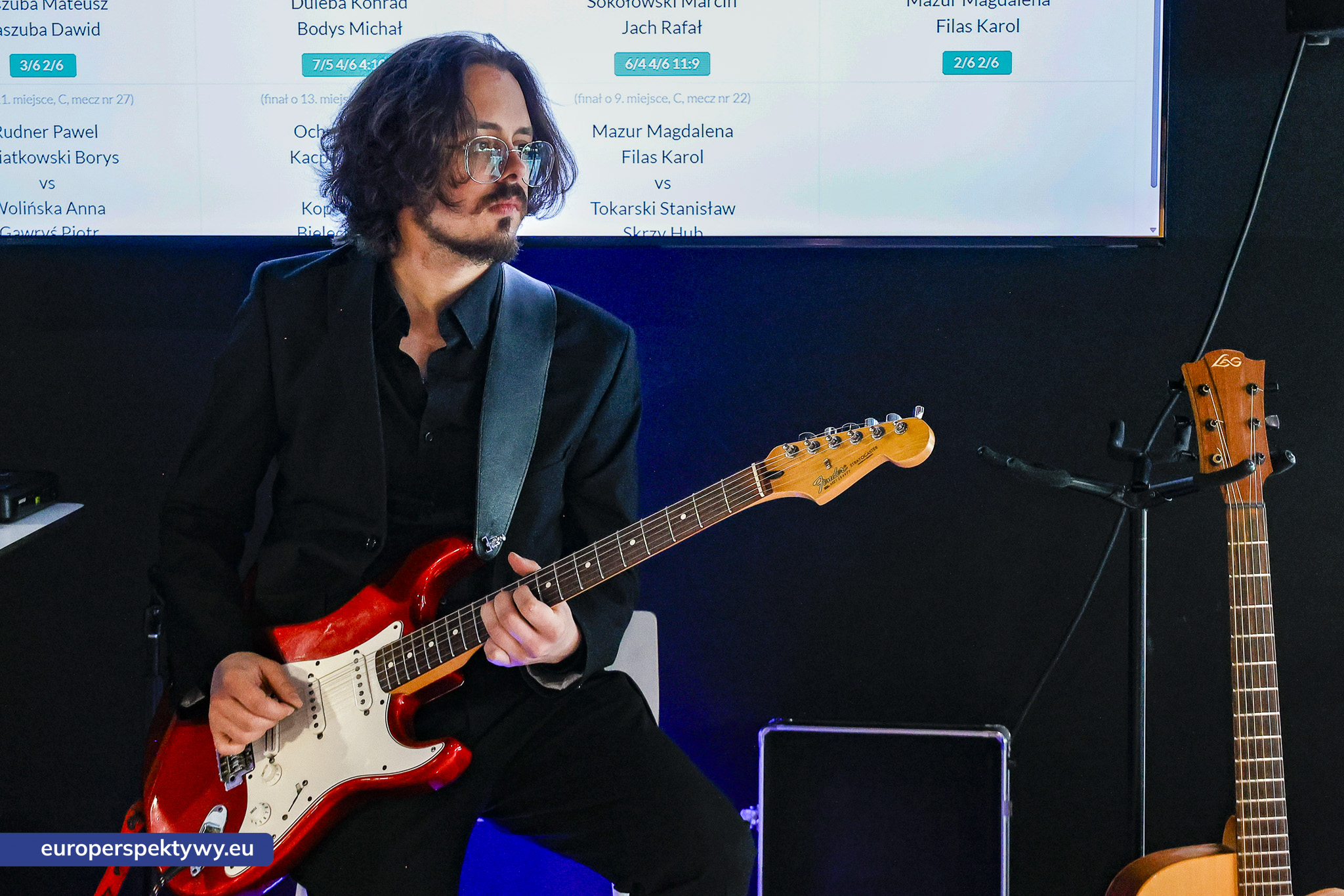 Europerspektywy Padelteam Zabrze oficjalnie otwarty. Nowa przestrzeń dla biznesu i sportu na Śląsku