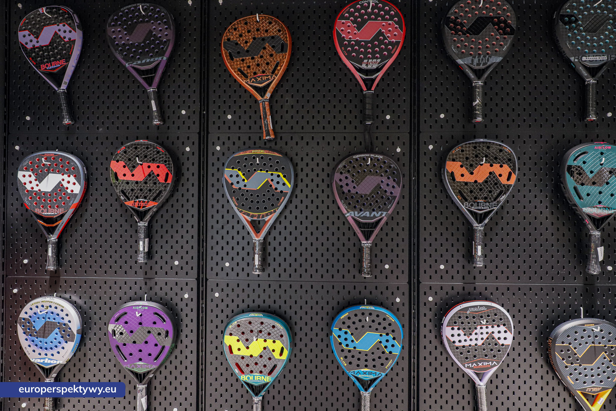 Europerspektywy Padelteam Zabrze oficjalnie otwarty. Nowa przestrzeń dla biznesu i sportu na Śląsku