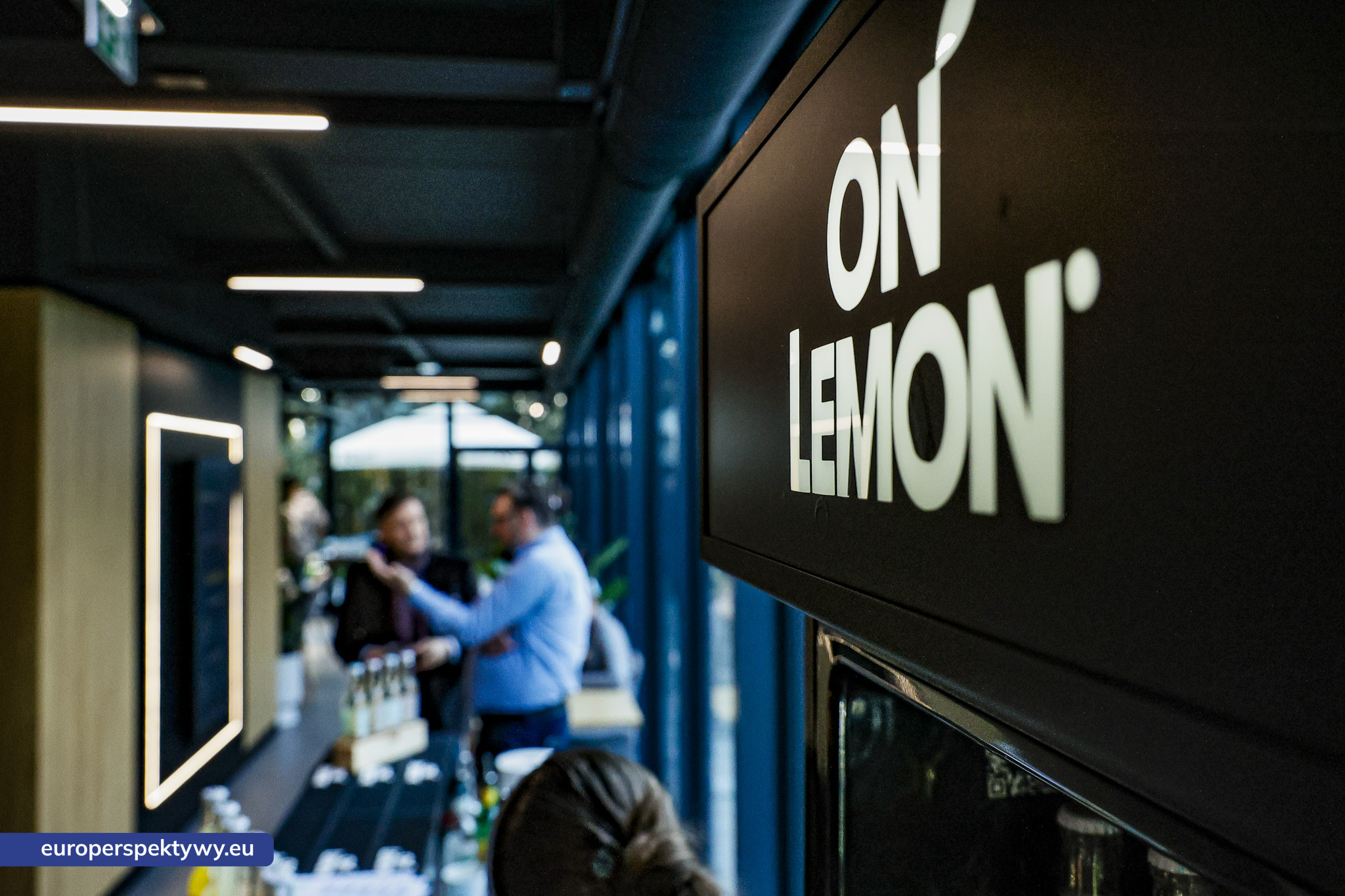 Europerspektywy Padelteam Zabrze oficjalnie otwarty. Nowa przestrzeń dla biznesu i sportu na Śląsku