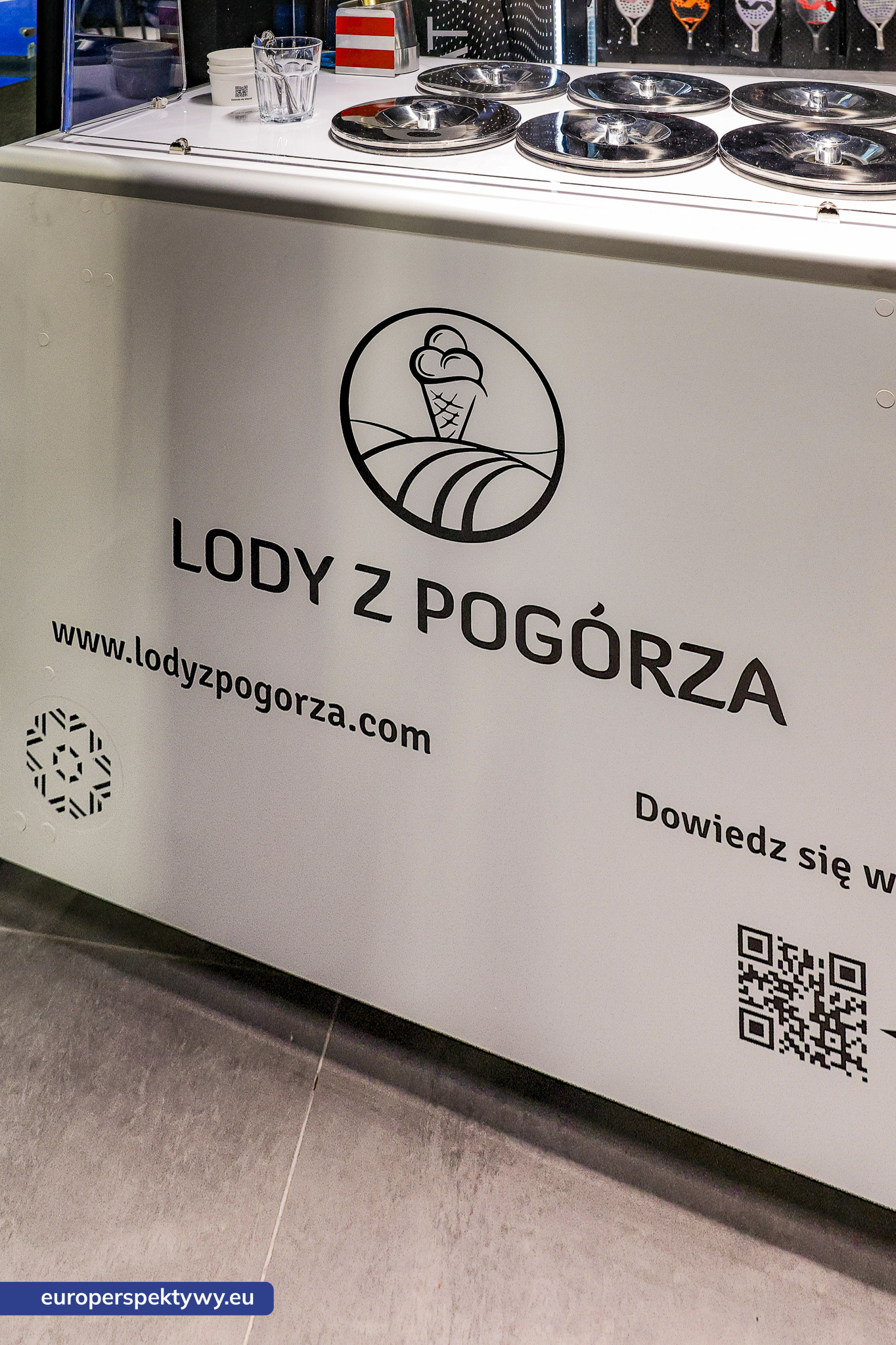 Europerspektywy Padelteam Zabrze oficjalnie otwarty. Nowa przestrzeń dla biznesu i sportu na Śląsku