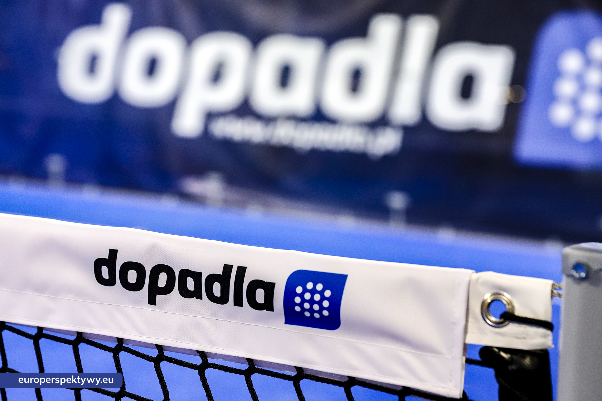 Europerspektywy Padelteam Zabrze oficjalnie otwarty. Nowa przestrzeń dla biznesu i sportu na Śląsku