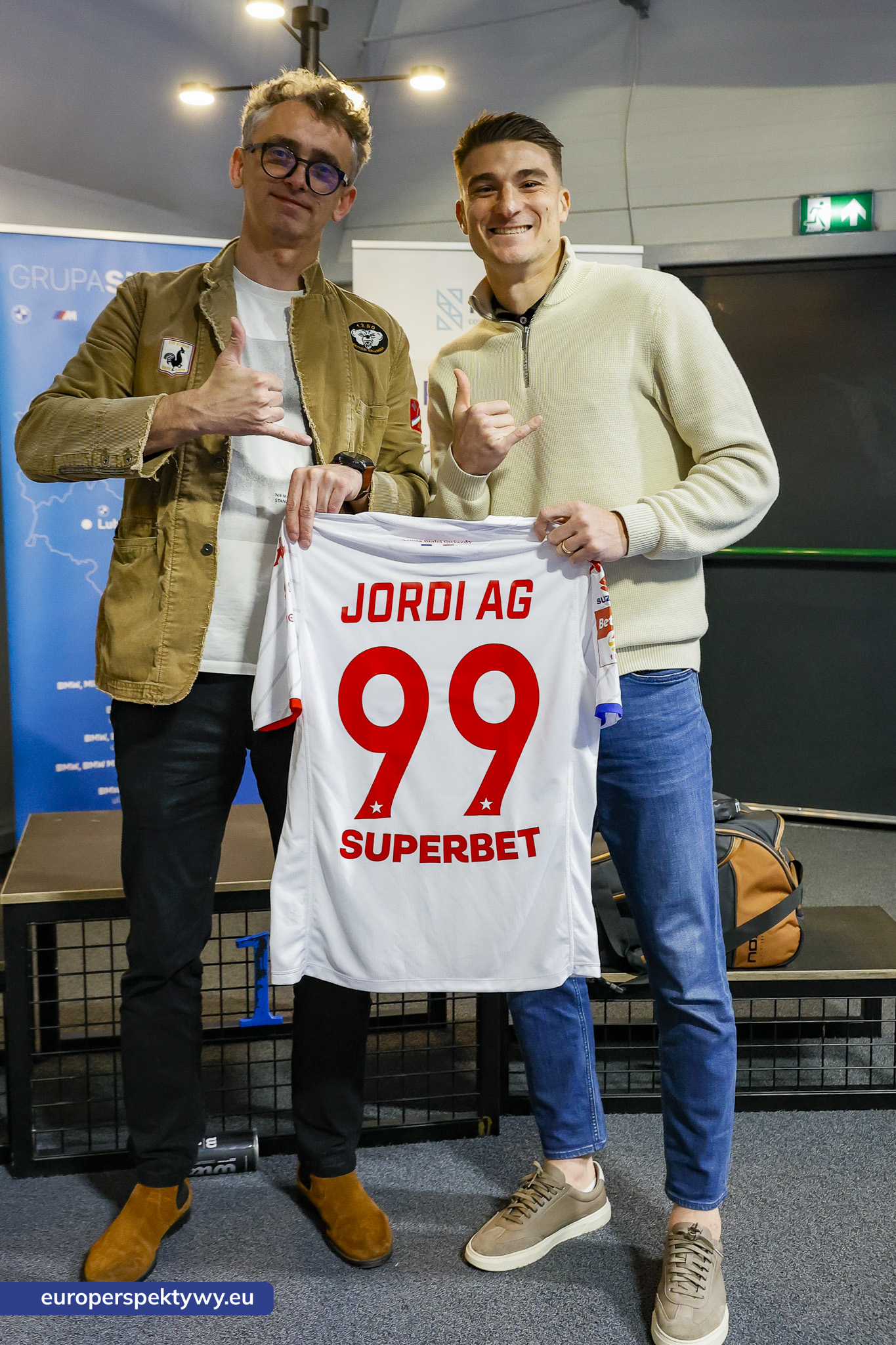 Europerspektywy Padelteam Zabrze oficjalnie otwarty. Nowa przestrzeń dla biznesu i sportu na Śląsku