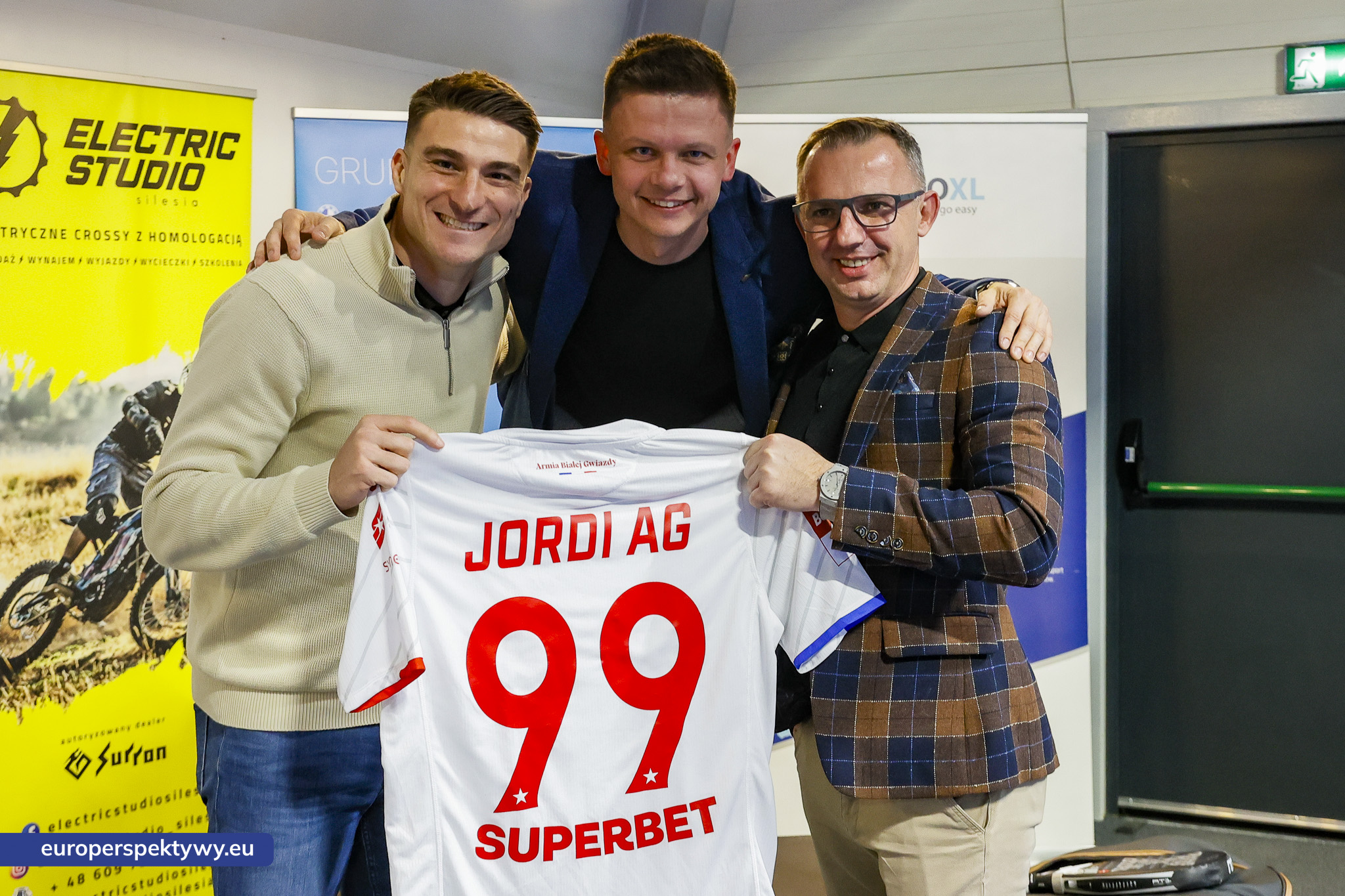 Europerspektywy Padelteam Zabrze oficjalnie otwarty. Nowa przestrzeń dla biznesu i sportu na Śląsku