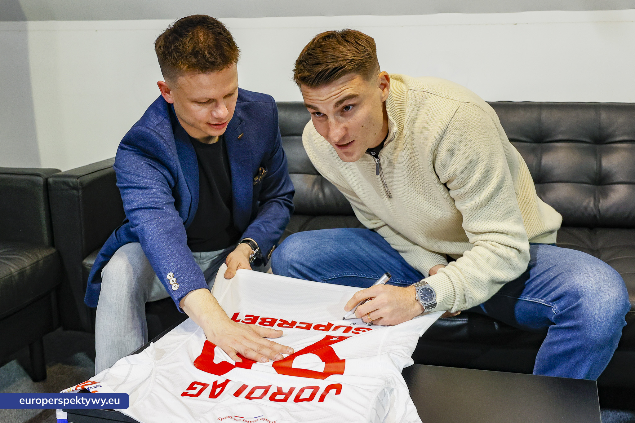 Europerspektywy Padelteam Zabrze oficjalnie otwarty. Nowa przestrzeń dla biznesu i sportu na Śląsku