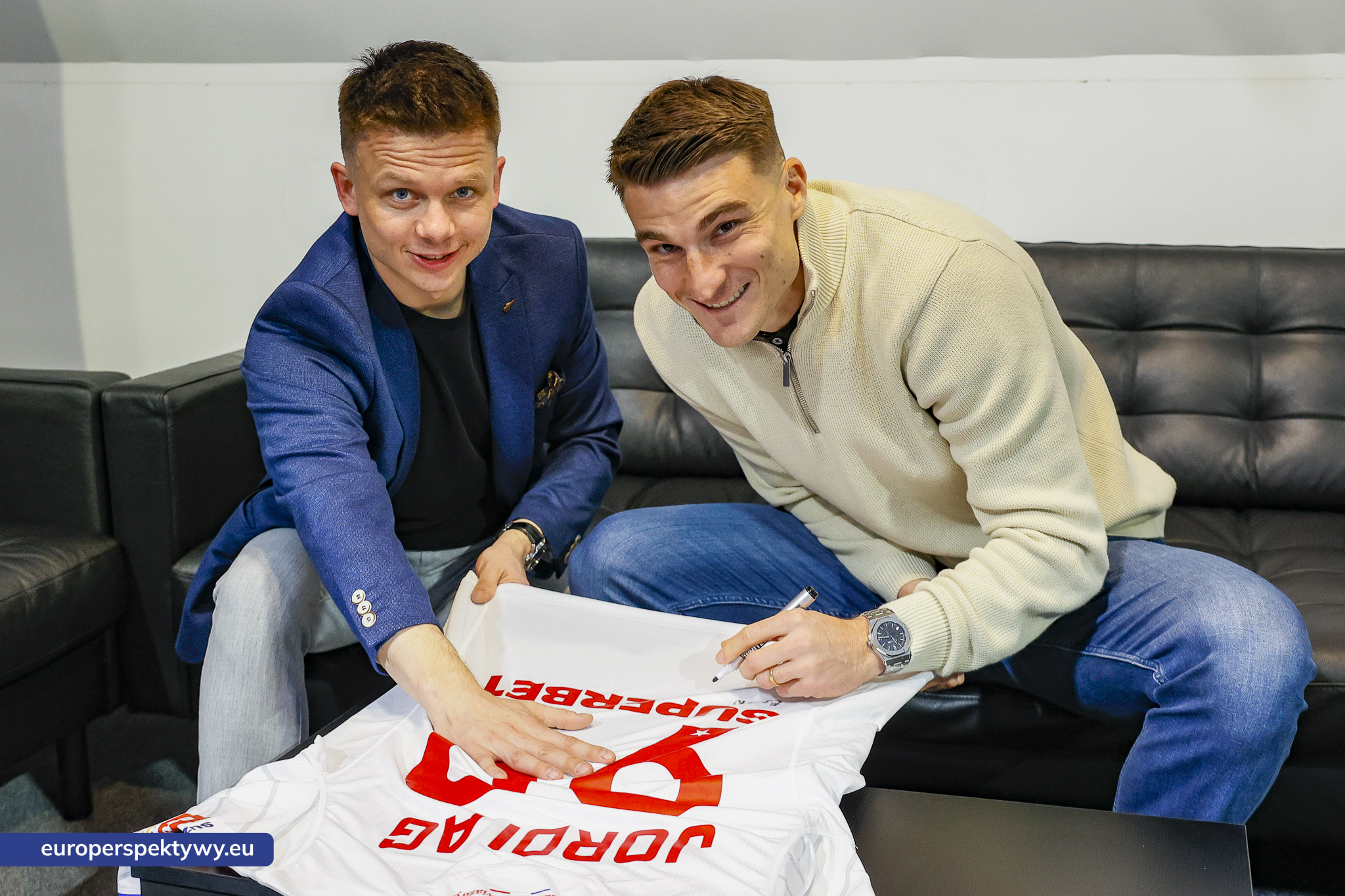 Europerspektywy Padelteam Zabrze oficjalnie otwarty. Nowa przestrzeń dla biznesu i sportu na Śląsku