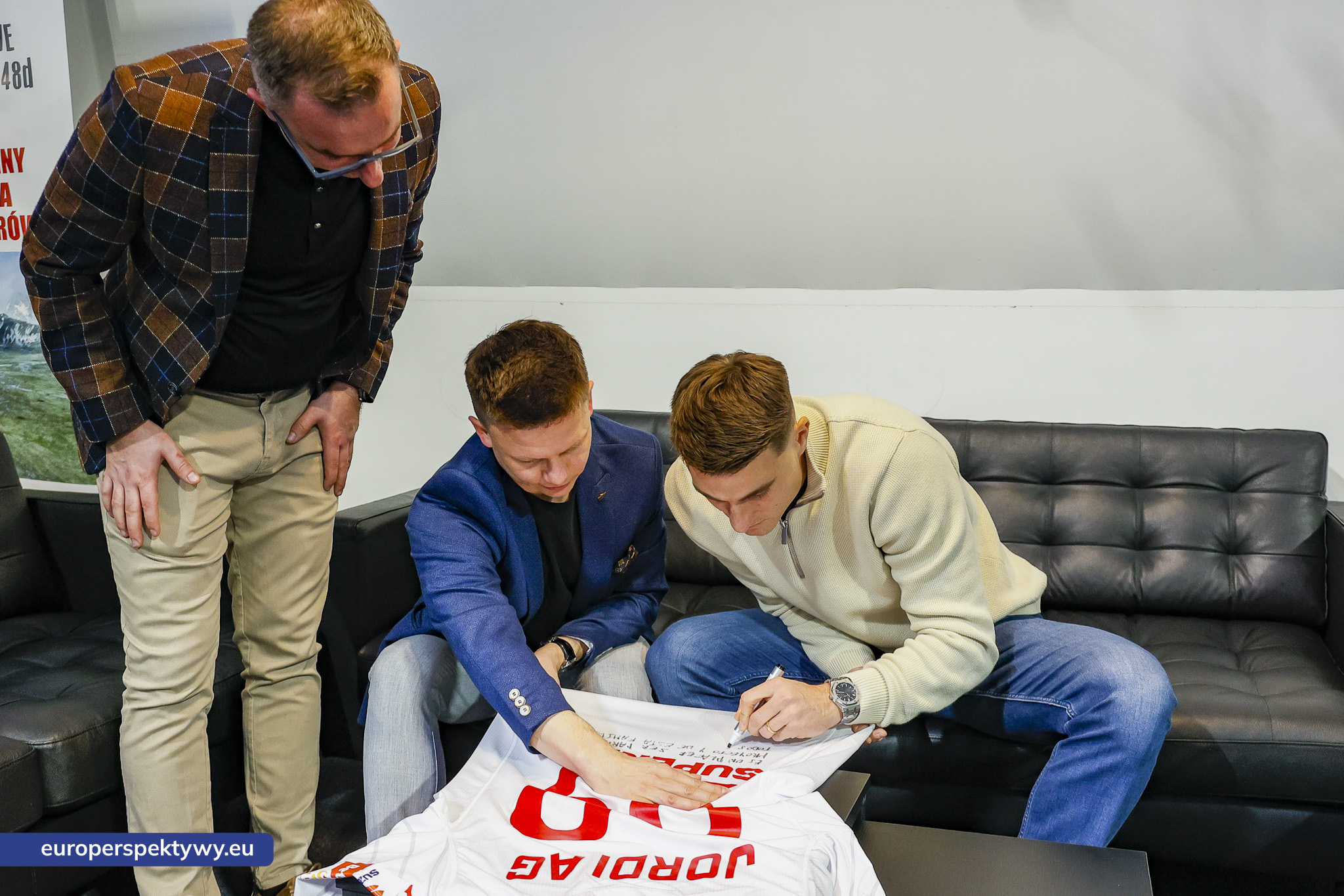 Europerspektywy Padelteam Zabrze oficjalnie otwarty. Nowa przestrzeń dla biznesu i sportu na Śląsku