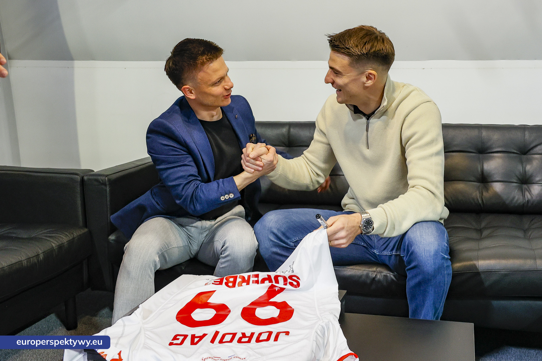 Europerspektywy Padelteam Zabrze oficjalnie otwarty. Nowa przestrzeń dla biznesu i sportu na Śląsku