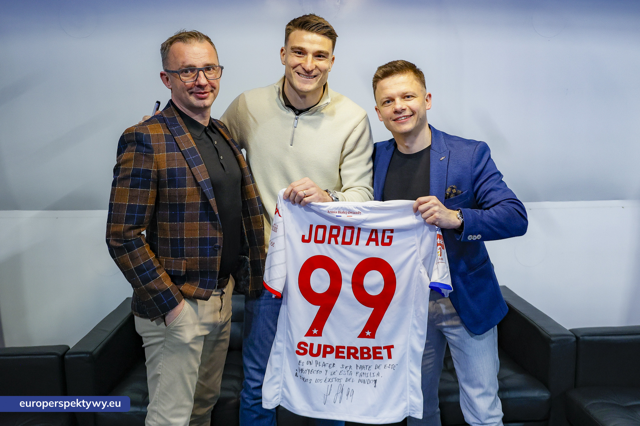 Europerspektywy Padelteam Zabrze oficjalnie otwarty. Nowa przestrzeń dla biznesu i sportu na Śląsku