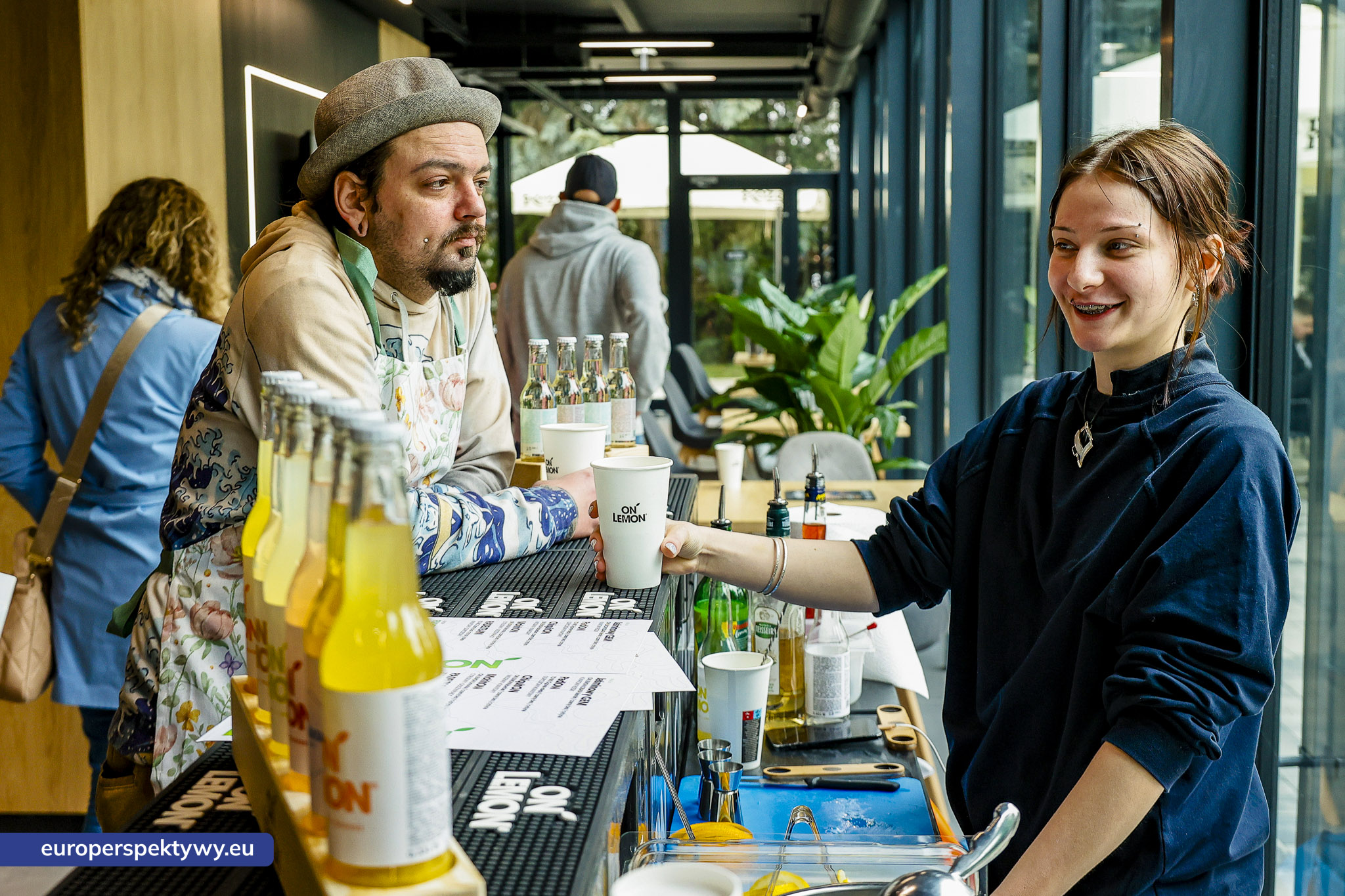Padelteam Zabrze oficjalnie otwarty