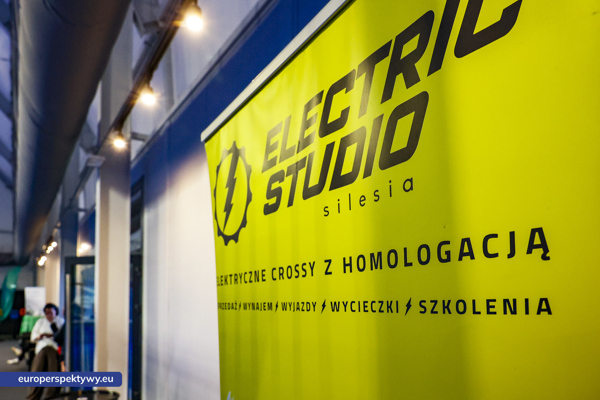 Europerspektywy Padelteam Zabrze oficjalnie otwarty. Nowa przestrzeń dla biznesu i sportu na Śląsku