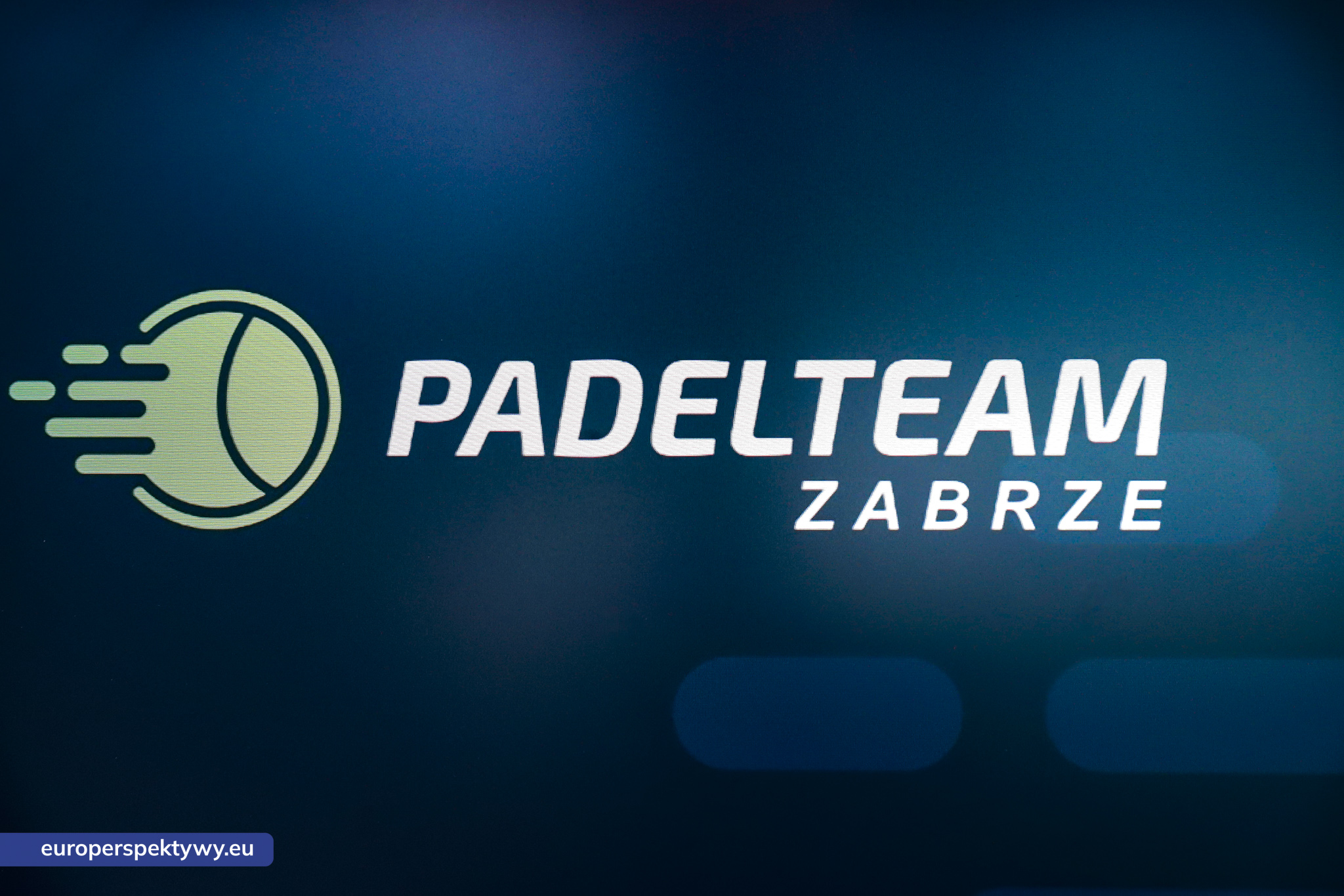 Europerspektywy Padelteam Zabrze oficjalnie otwarty. Nowa przestrzeń dla biznesu i sportu na Śląsku