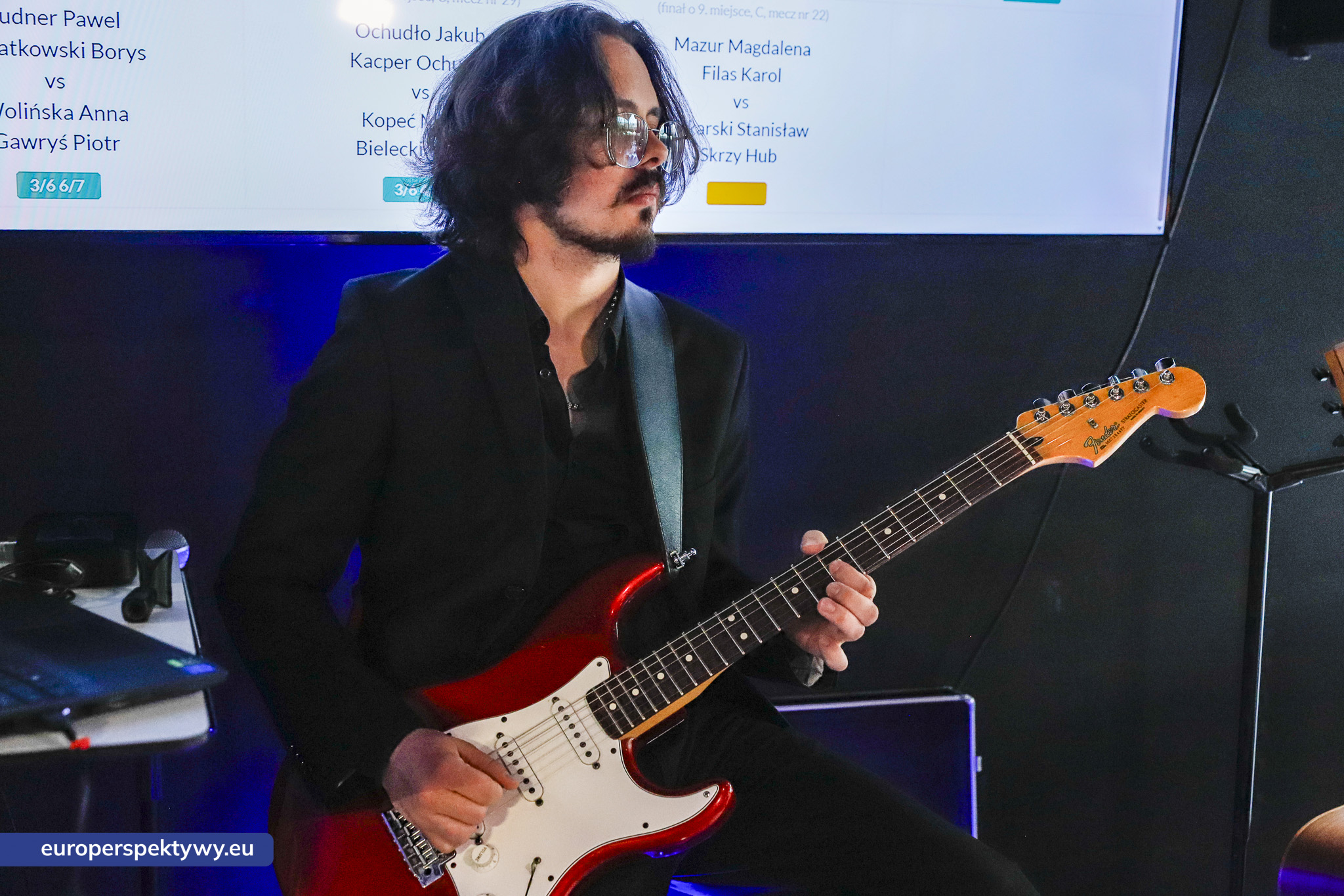 Europerspektywy Padelteam Zabrze oficjalnie otwarty. Nowa przestrzeń dla biznesu i sportu na Śląsku