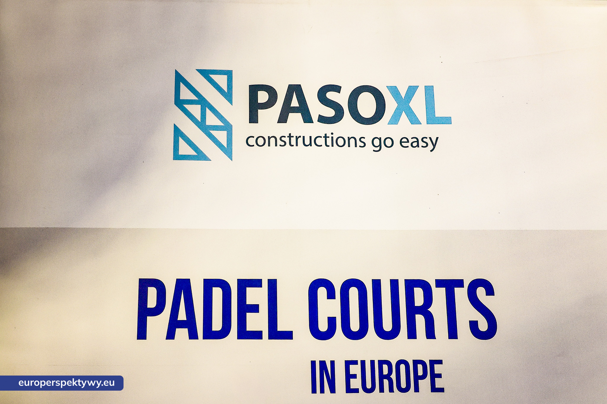 Europerspektywy Padelteam Zabrze oficjalnie otwarty. Nowa przestrzeń dla biznesu i sportu na Śląsku