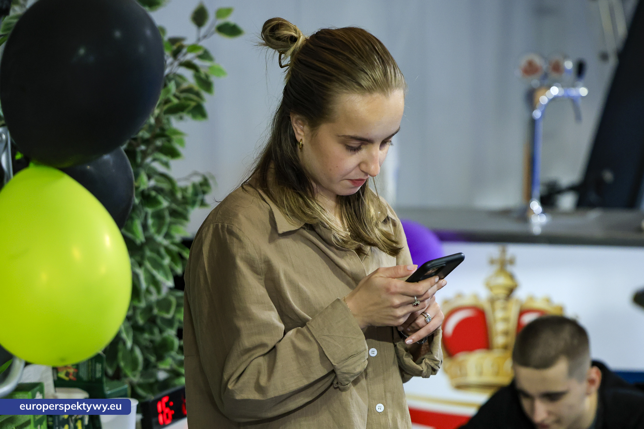 Europerspektywy III urodziny Padelteam Tychy. Padel, społeczność i biznes w jednym miejscu