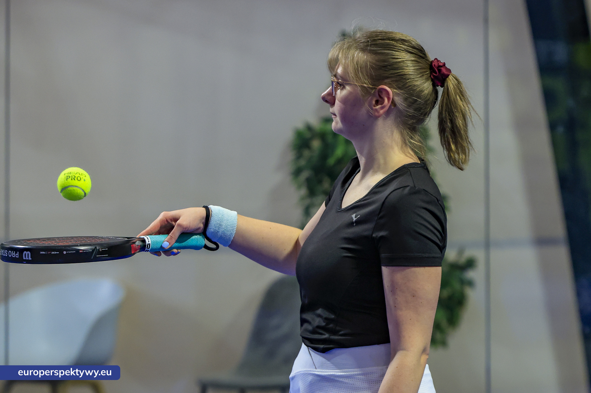 Europerspektywy III urodziny Padelteam Tychy. Padel, społeczność i biznes w jednym miejscu