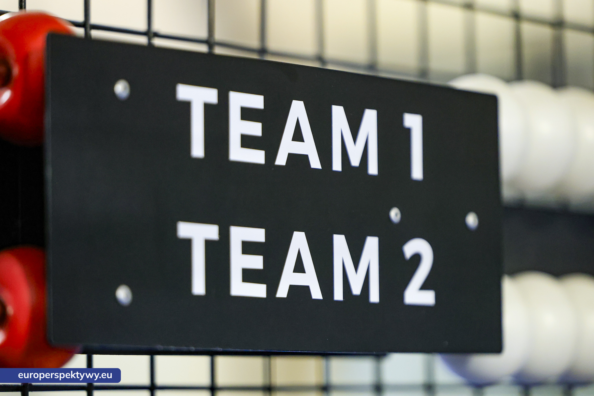 Europerspektywy III urodziny Padelteam Tychy. Padel, społeczność i biznes w jednym miejscu