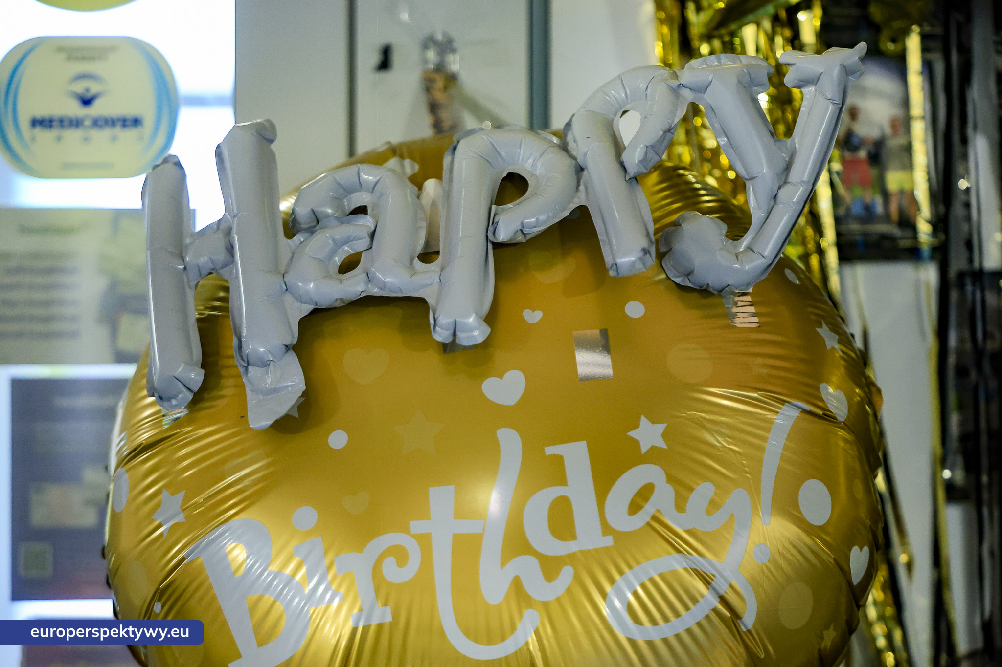 Europerspektywy III urodziny Padelteam Tychy. Padel, społeczność i biznes w jednym miejscu