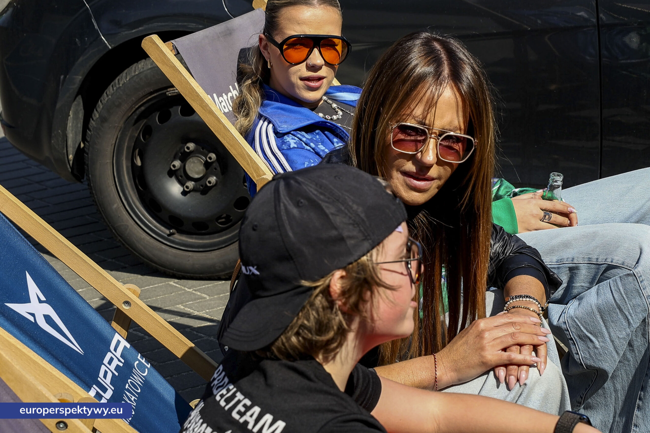 Europerspektywy III urodziny Padelteam Tychy. Padel, społeczność i biznes w jednym miejscu