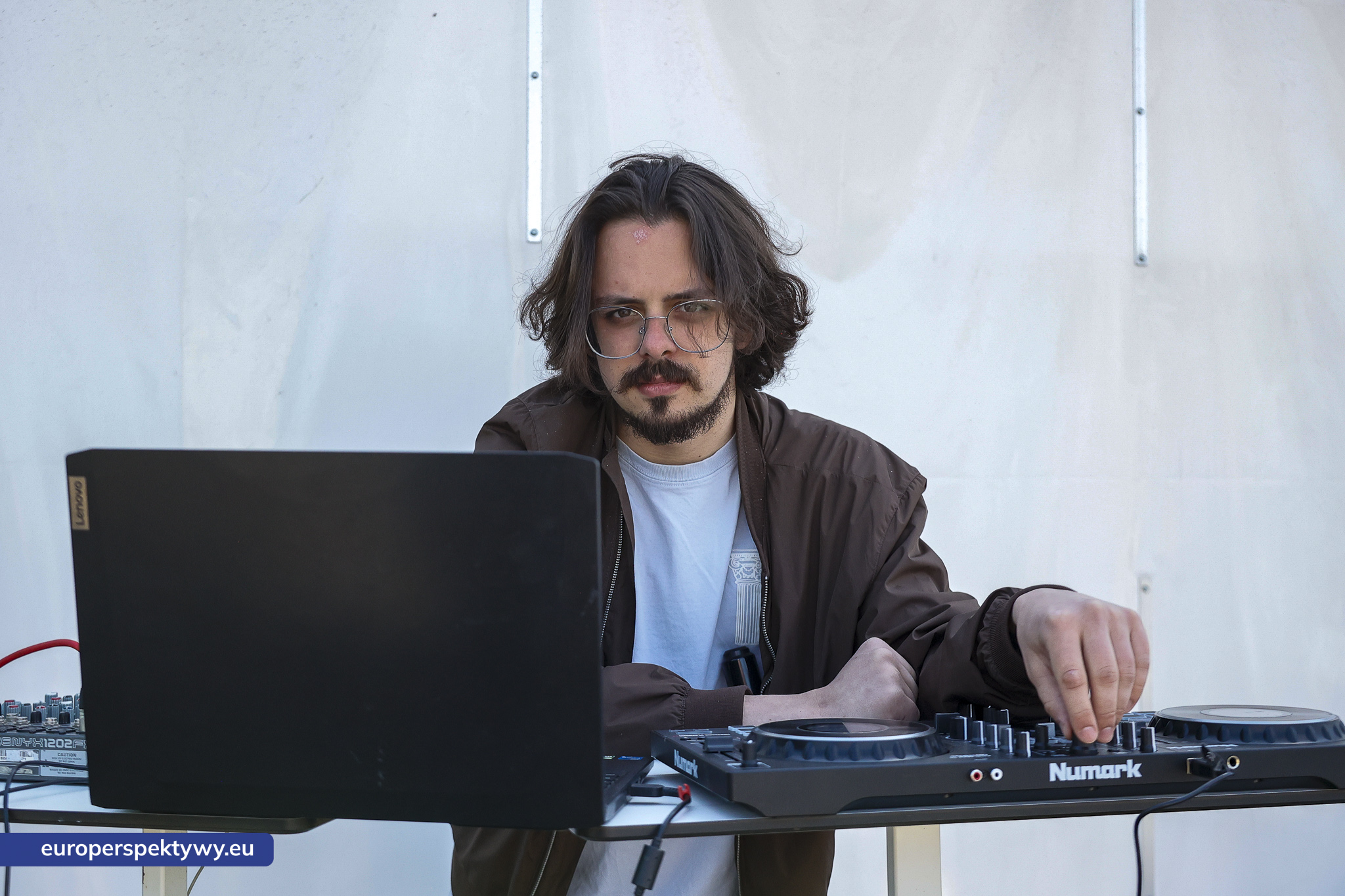 Europerspektywy III urodziny Padelteam Tychy. Padel, społeczność i biznes w jednym miejscu