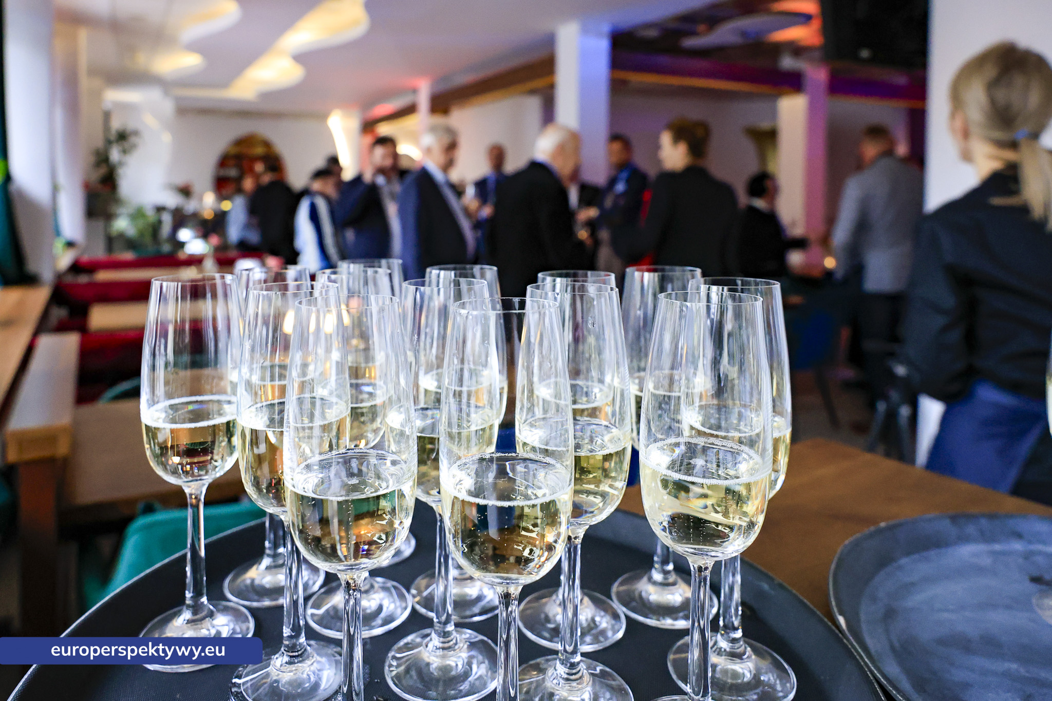 Restauracja MAX i Klub PIEKŁO - Spodek