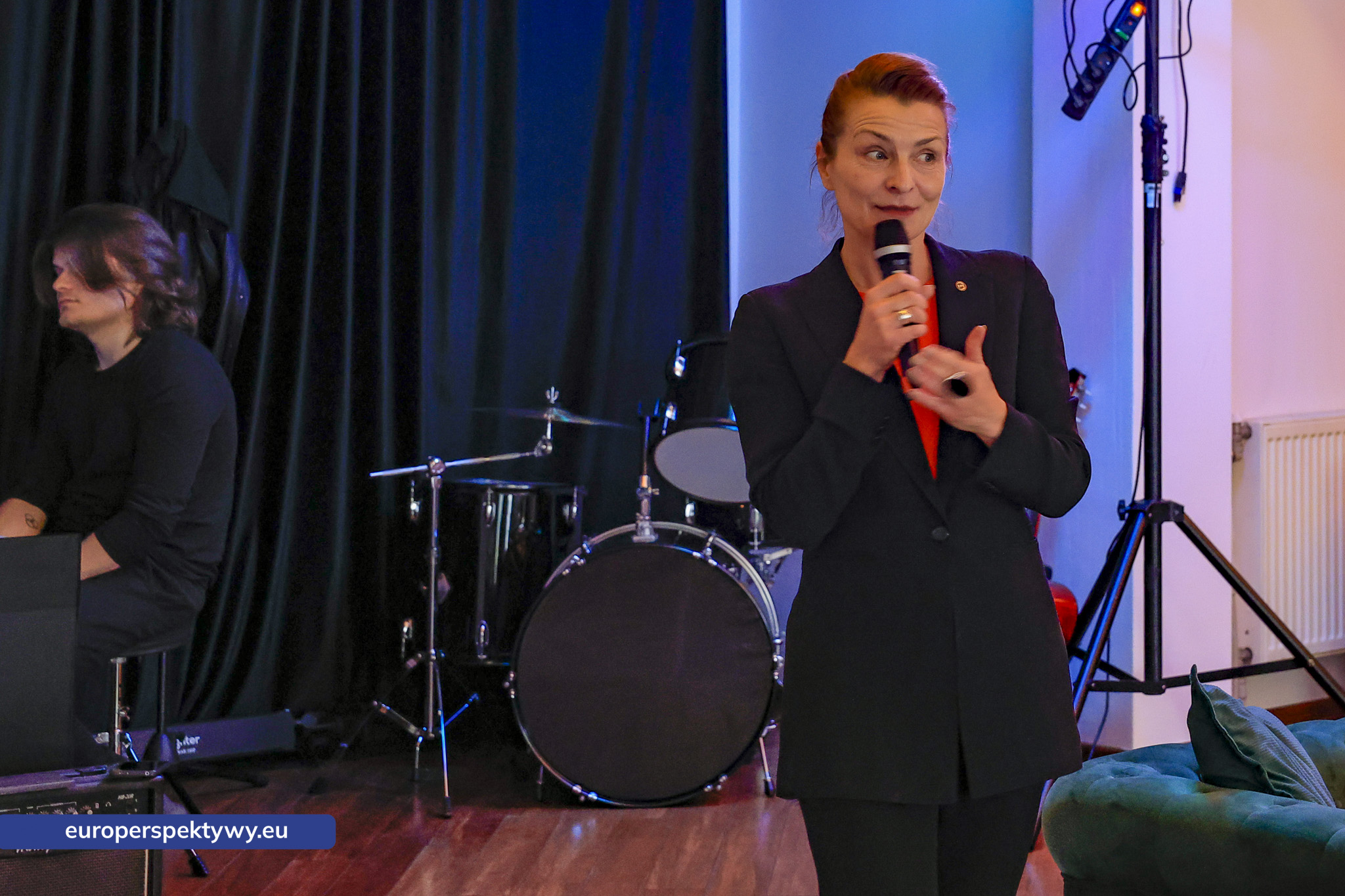 Restauracja MAX Spodek - Klub PIEKŁO-13 Europerspektywy Powrót legendy do serca Katowic. Restauracja MAX ponownie otwarta