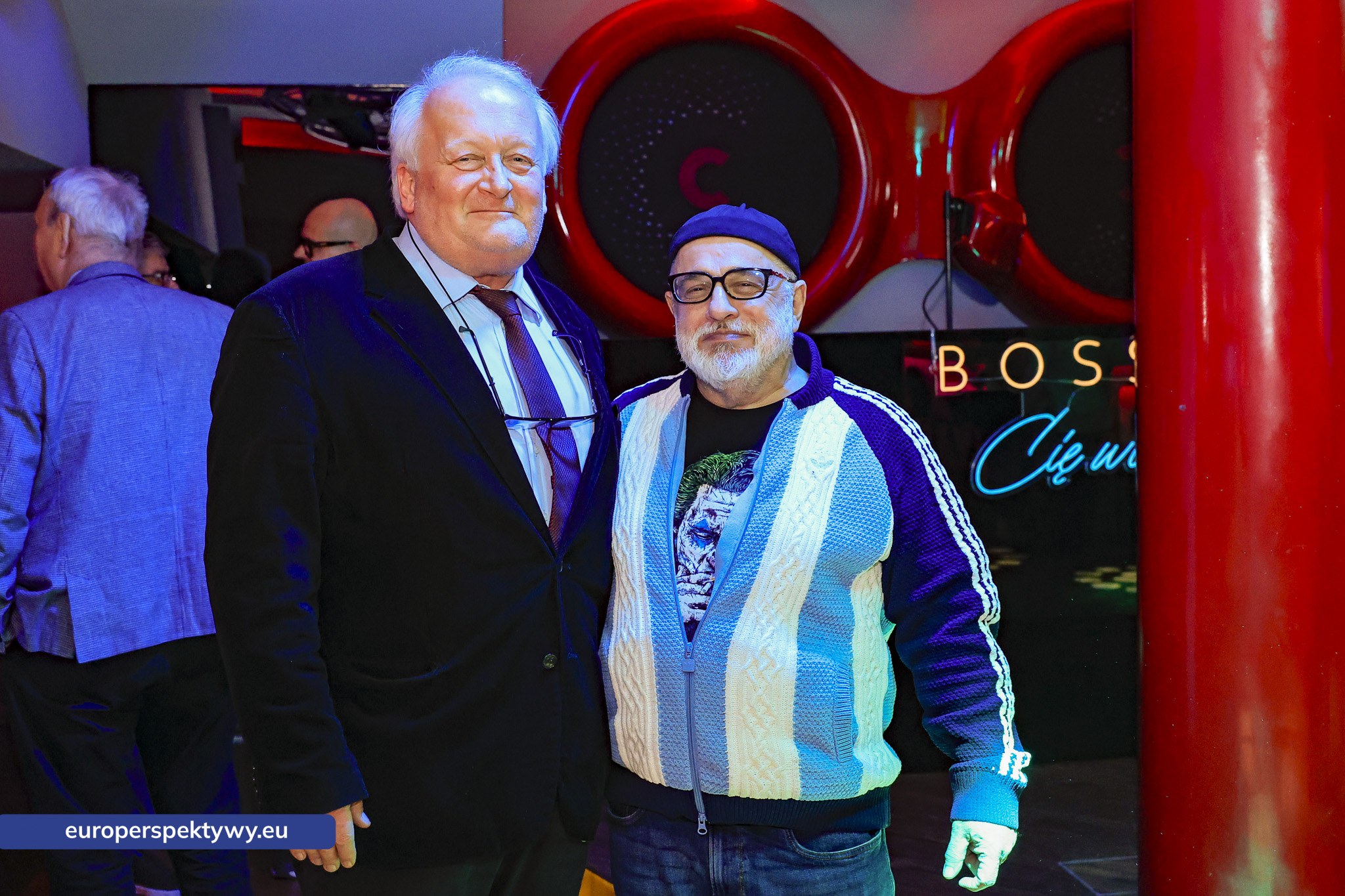 Restauracja MAX Spodek - Klub PIEKŁO-15 Europerspektywy Powrót legendy do serca Katowic. Restauracja MAX ponownie otwarta