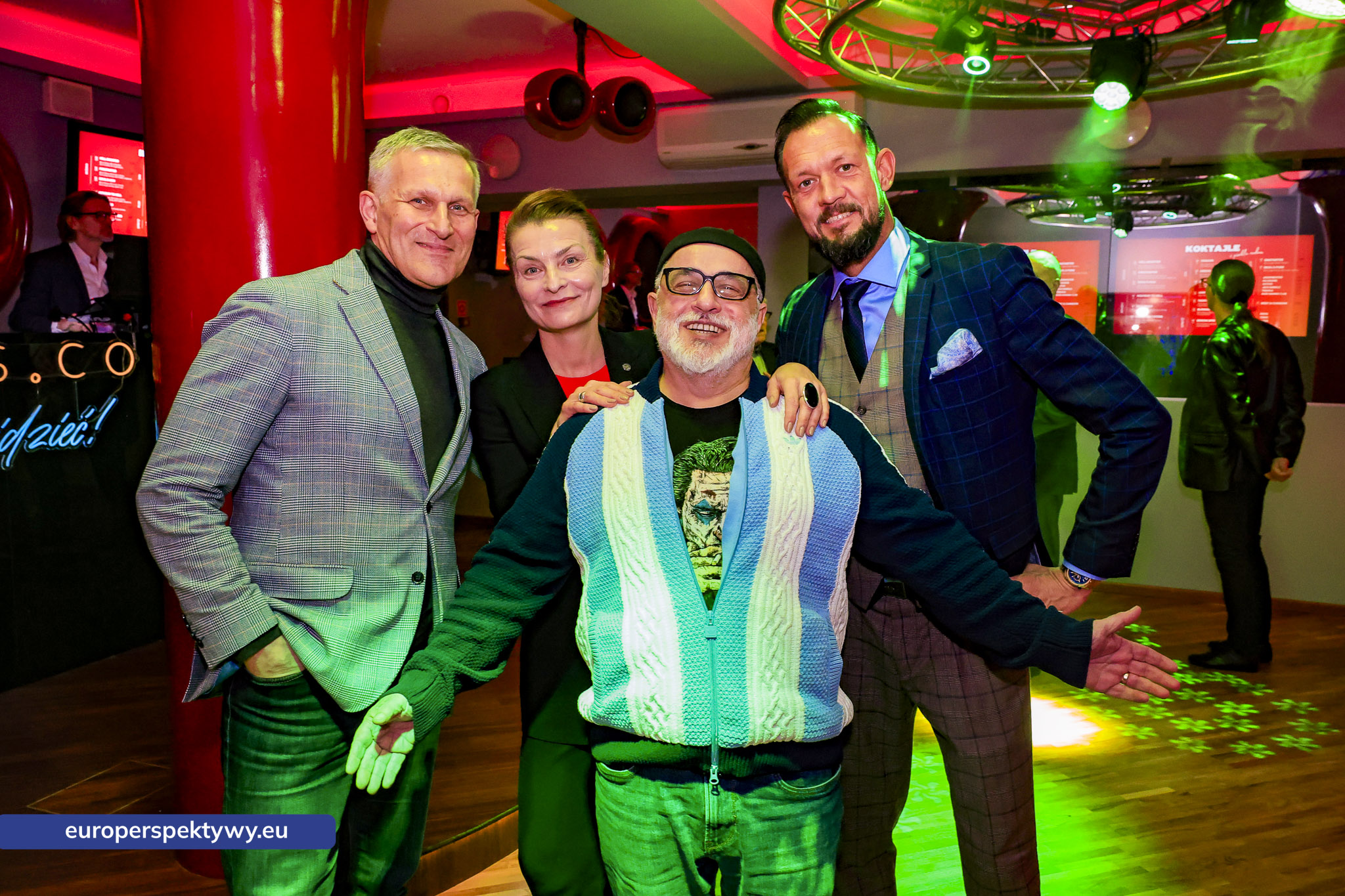 Restauracja MAX Spodek - Klub PIEKŁO-20 Europerspektywy Powrót legendy do serca Katowic. Restauracja MAX ponownie otwarta