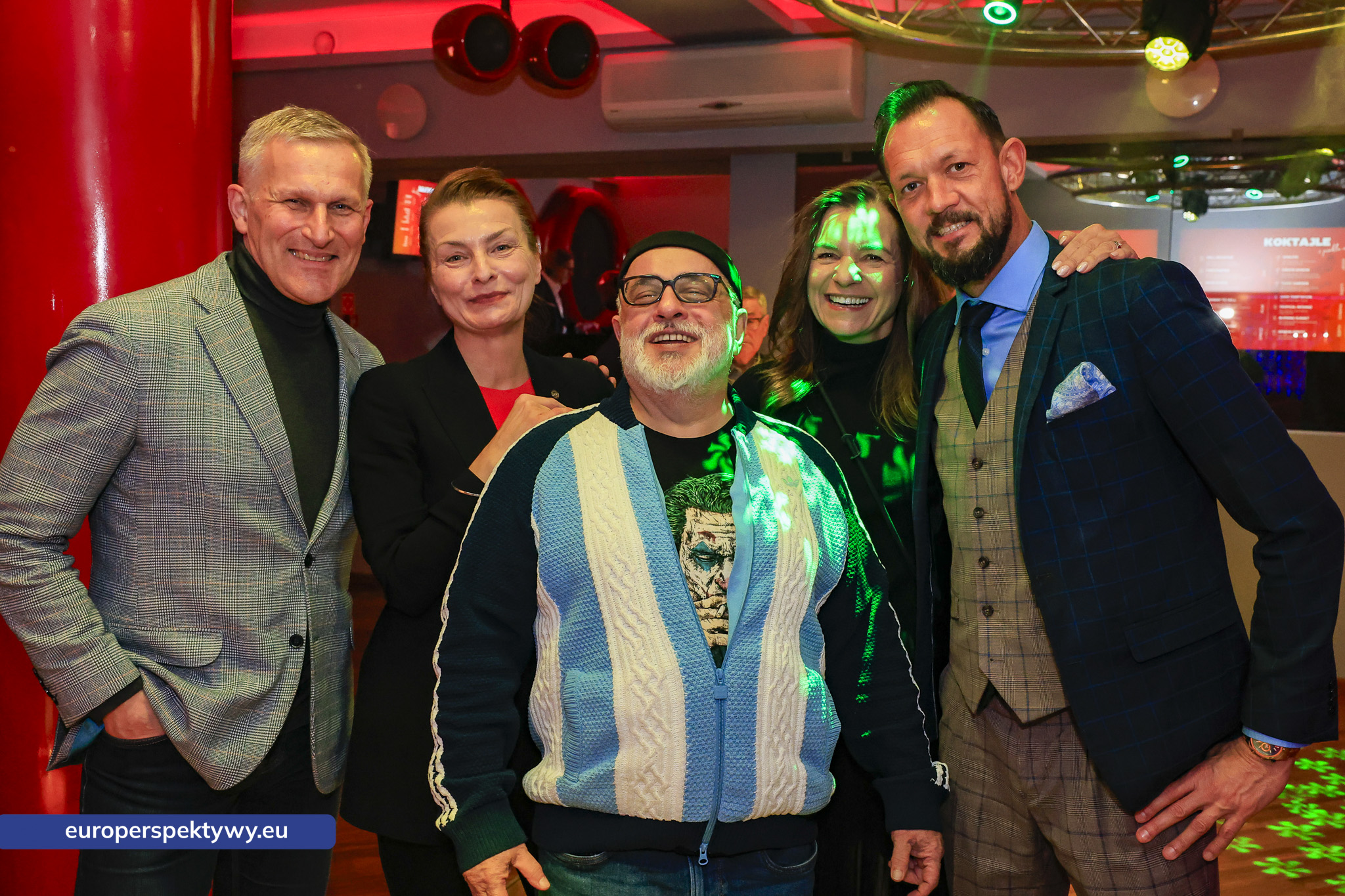 Restauracja MAX Spodek - Klub PIEKŁO-21 Europerspektywy Powrót legendy do serca Katowic. Restauracja MAX ponownie otwarta