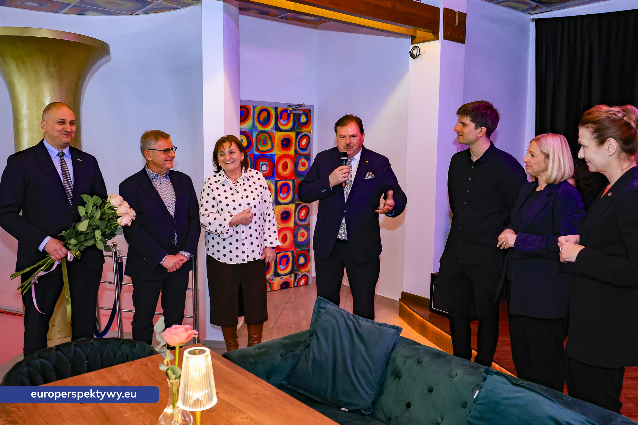 Restauracja MAX Spodek - Klub PIEKŁO-29 Europerspektywy Powrót legendy do serca Katowic. Restauracja MAX ponownie otwarta