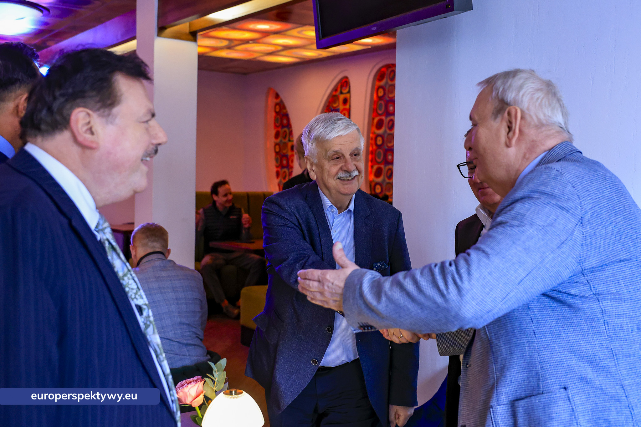 Restauracja MAX Spodek - Klub PIEKŁO-3 Europerspektywy Powrót legendy do serca Katowic. Restauracja MAX ponownie otwarta