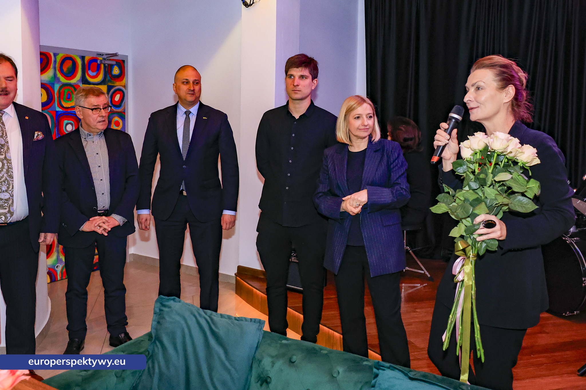 Restauracja MAX Spodek - Klub PIEKŁO-35 Europerspektywy Powrót legendy do serca Katowic. Restauracja MAX ponownie otwarta