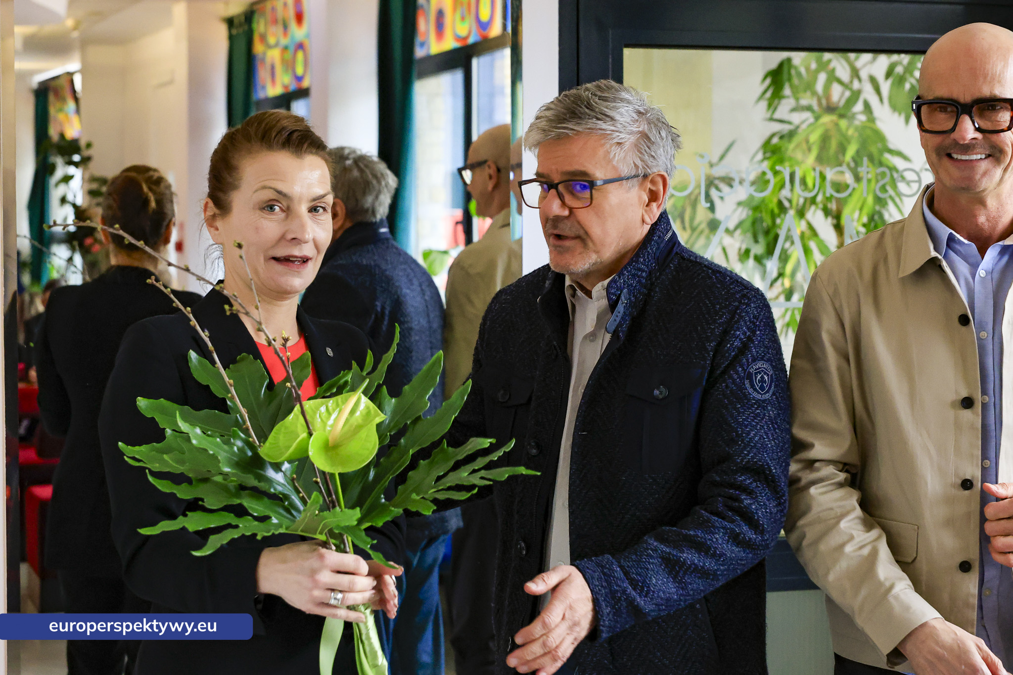 Restauracja MAX Spodek - Klub PIEKŁO-9 Europerspektywy Powrót legendy do serca Katowic. Restauracja MAX ponownie otwarta