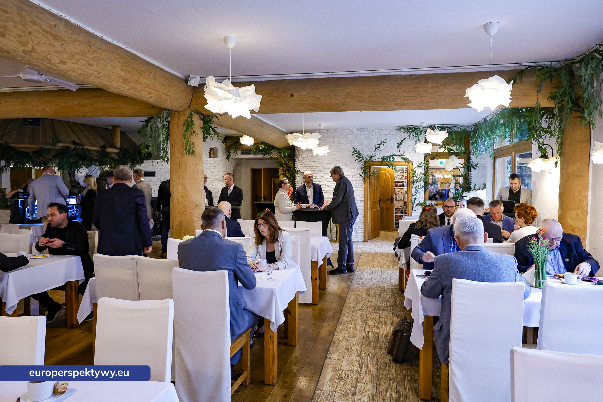 RiPH Gliwice Śniadanie Biznesowe