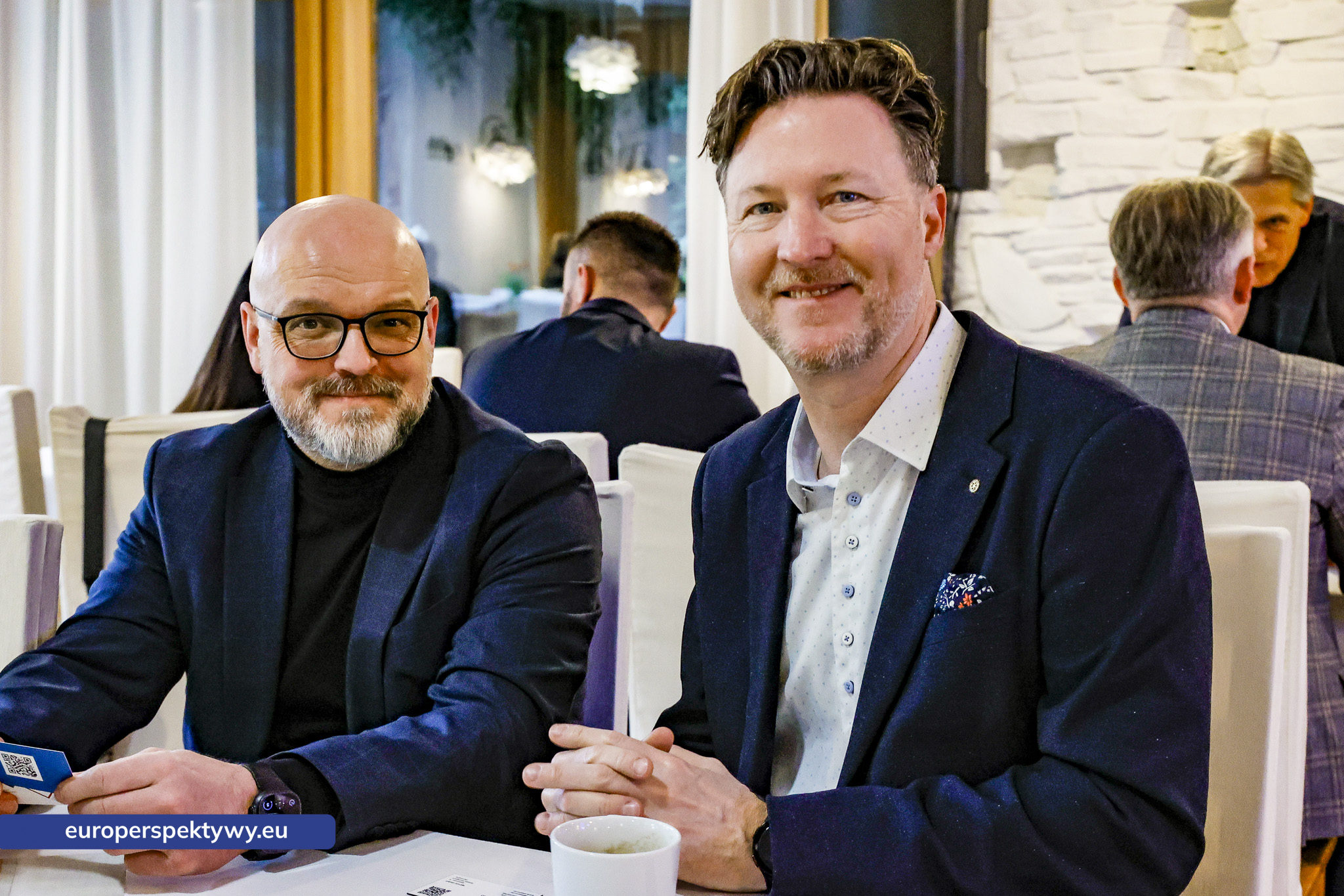 RIPH Gliwice - Śniadanie biznesowe