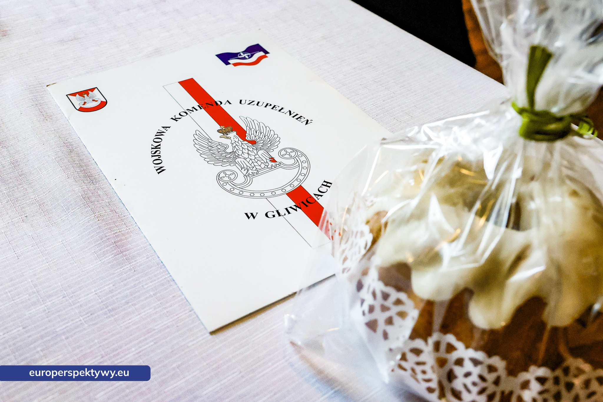 Europerspektywy Śniadanie biznesowe RIPH Gliwice: współpraca międzynarodowa, rozwój firm i plany na przyszłość